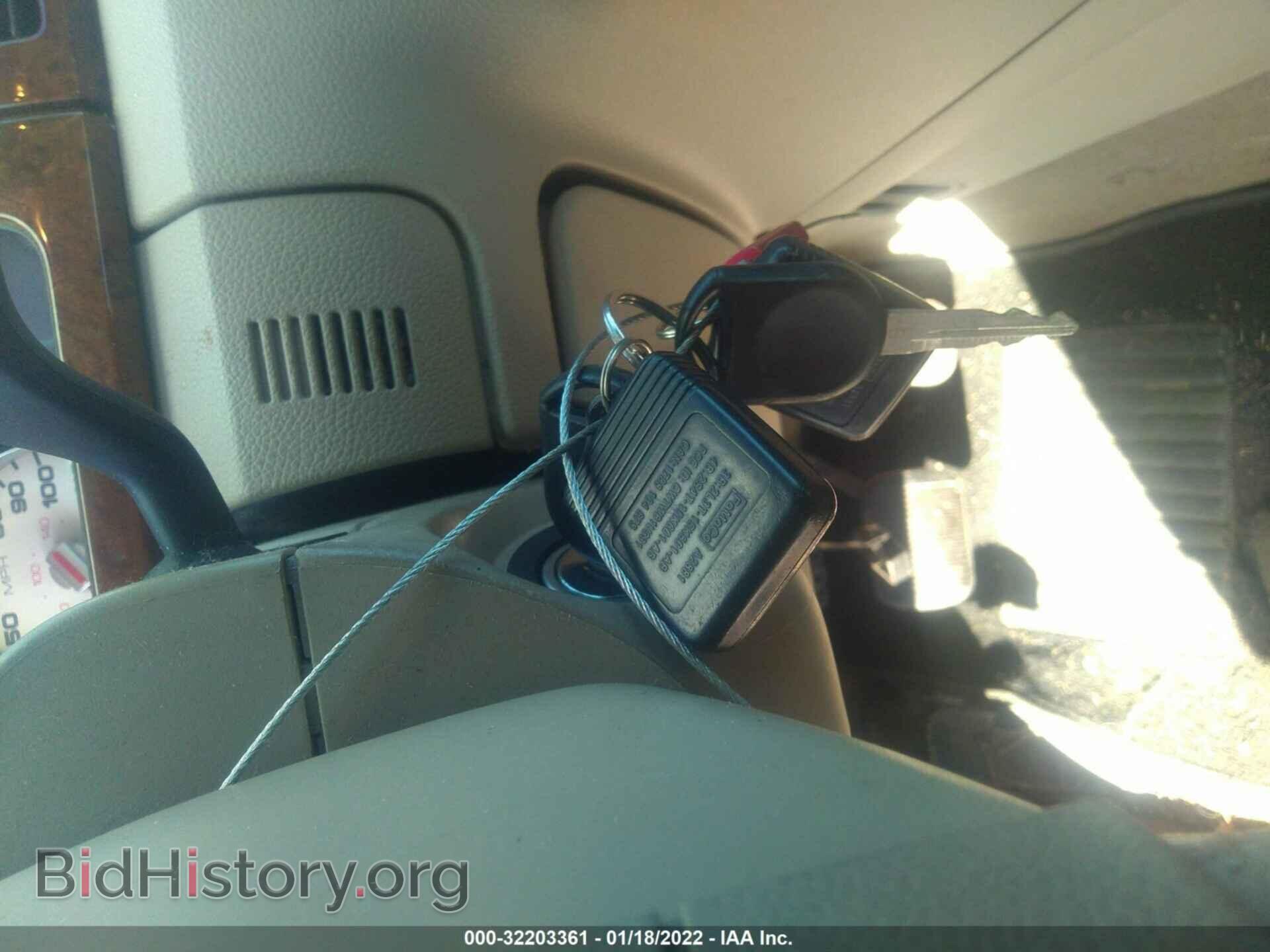 2006 FORD FIVE HUNDRED - VIN: 1FAHP25146G176955 - Фото 11