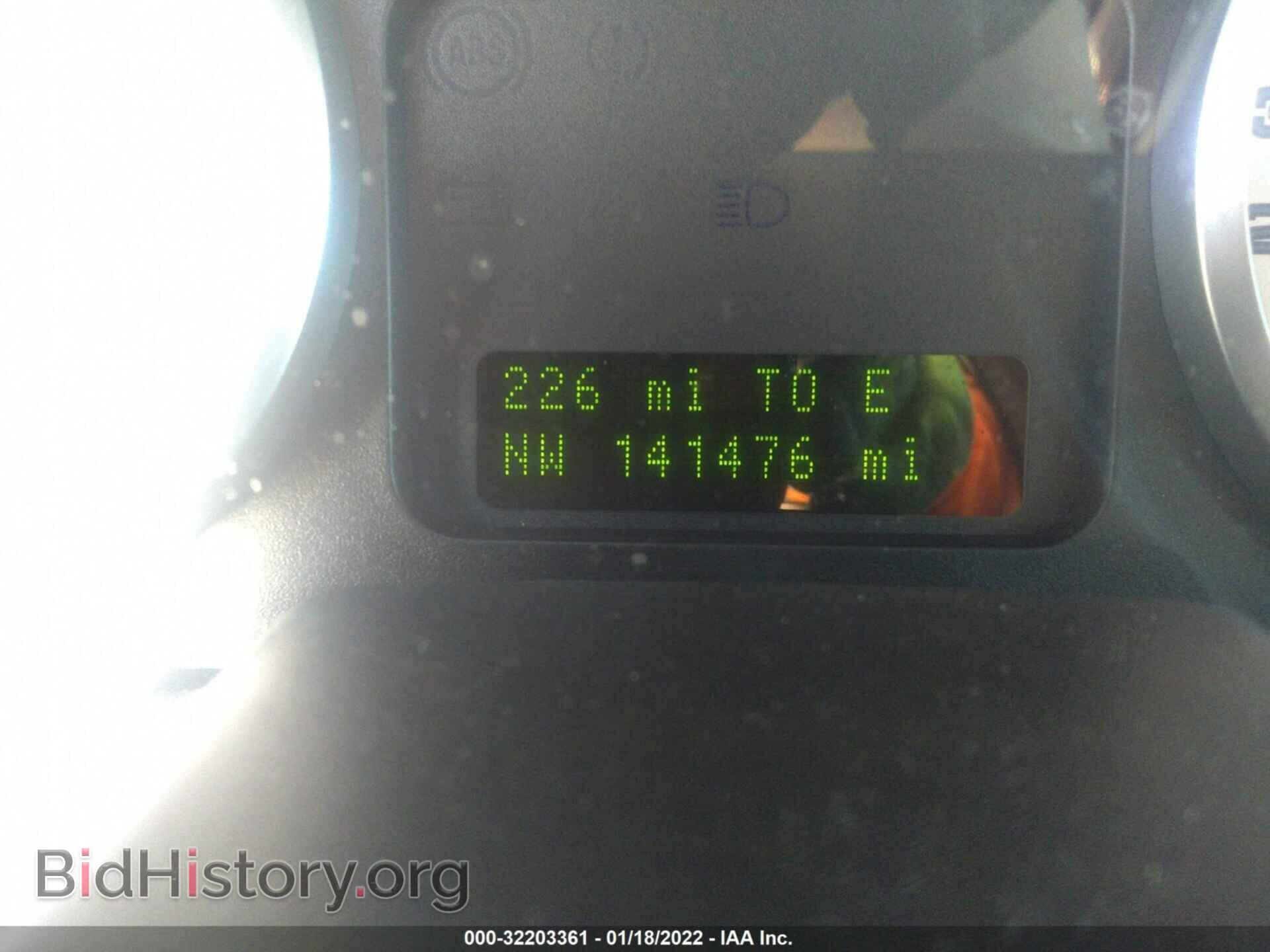 2006 FORD FIVE HUNDRED - VIN: 1FAHP25146G176955 - Фото 7