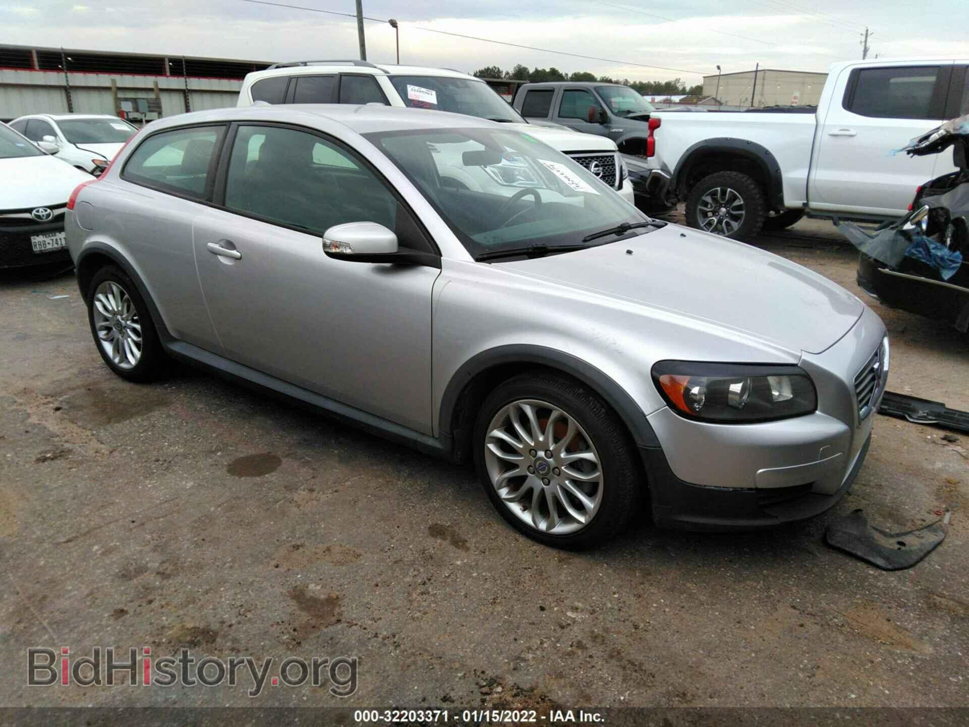 Photo YV1MK672592148033 - VOLVO C30 2009