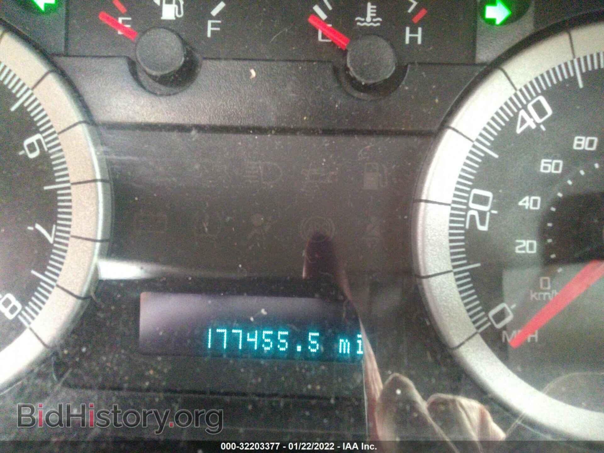2008 FORD ESCAPE - VIN: 1FMCU941X8KB26001 - Фото 7
