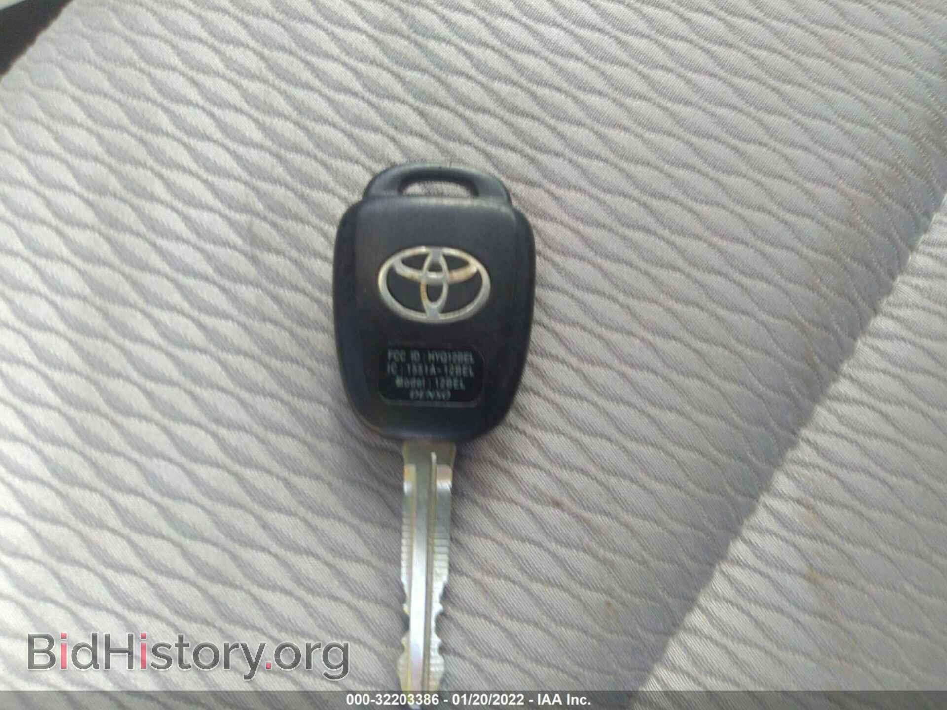 2015 TOYOTA COROLLA - VIN: 5YFBURHE1FP216682 - Фото 11