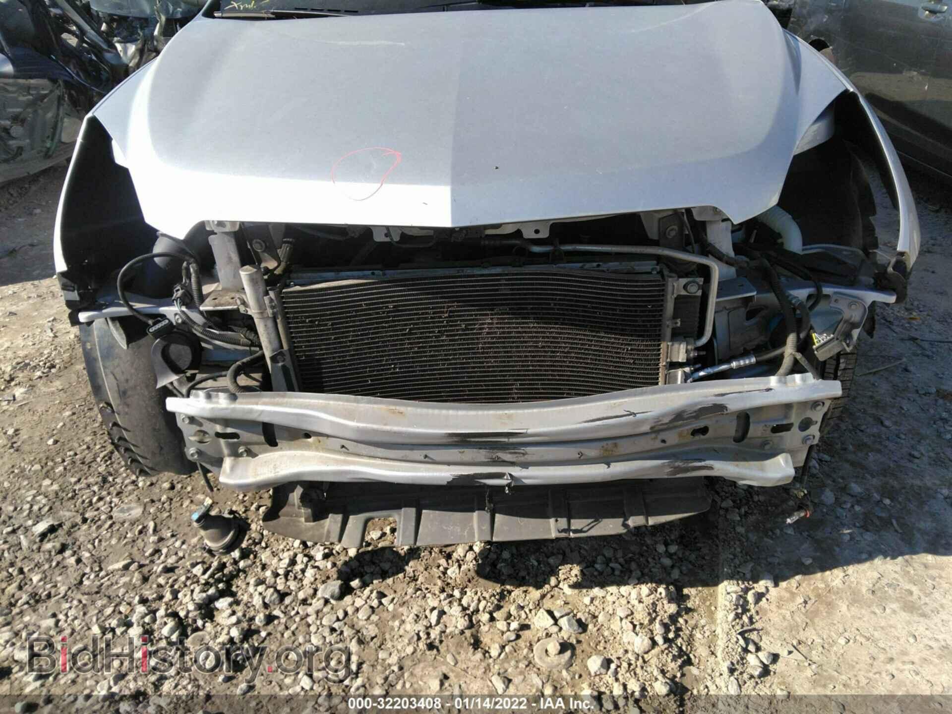 2014 CHEVROLET EQUINOX - VIN: 2GNALCEK0E6298708 - Фото 6