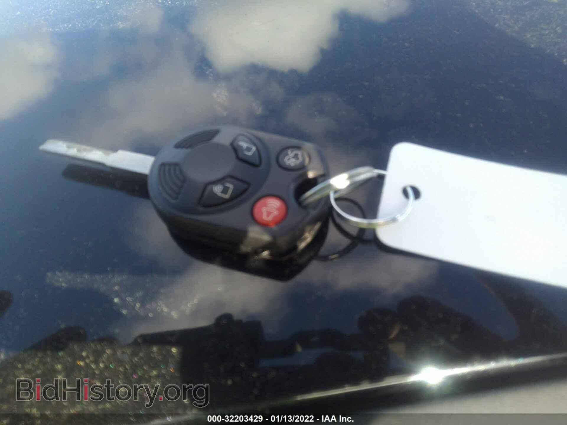 2014 FORD FOCUS - VIN: 1FADP3F27EL326817 - Фото 11
