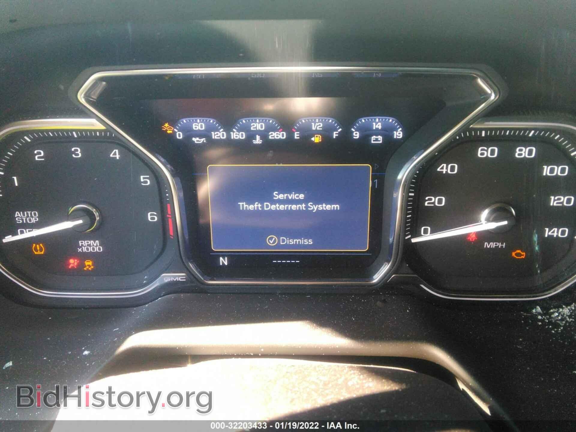 2021 GMC YUKON - VIN: 1GKS2CKDXMR340573 - Фото 7