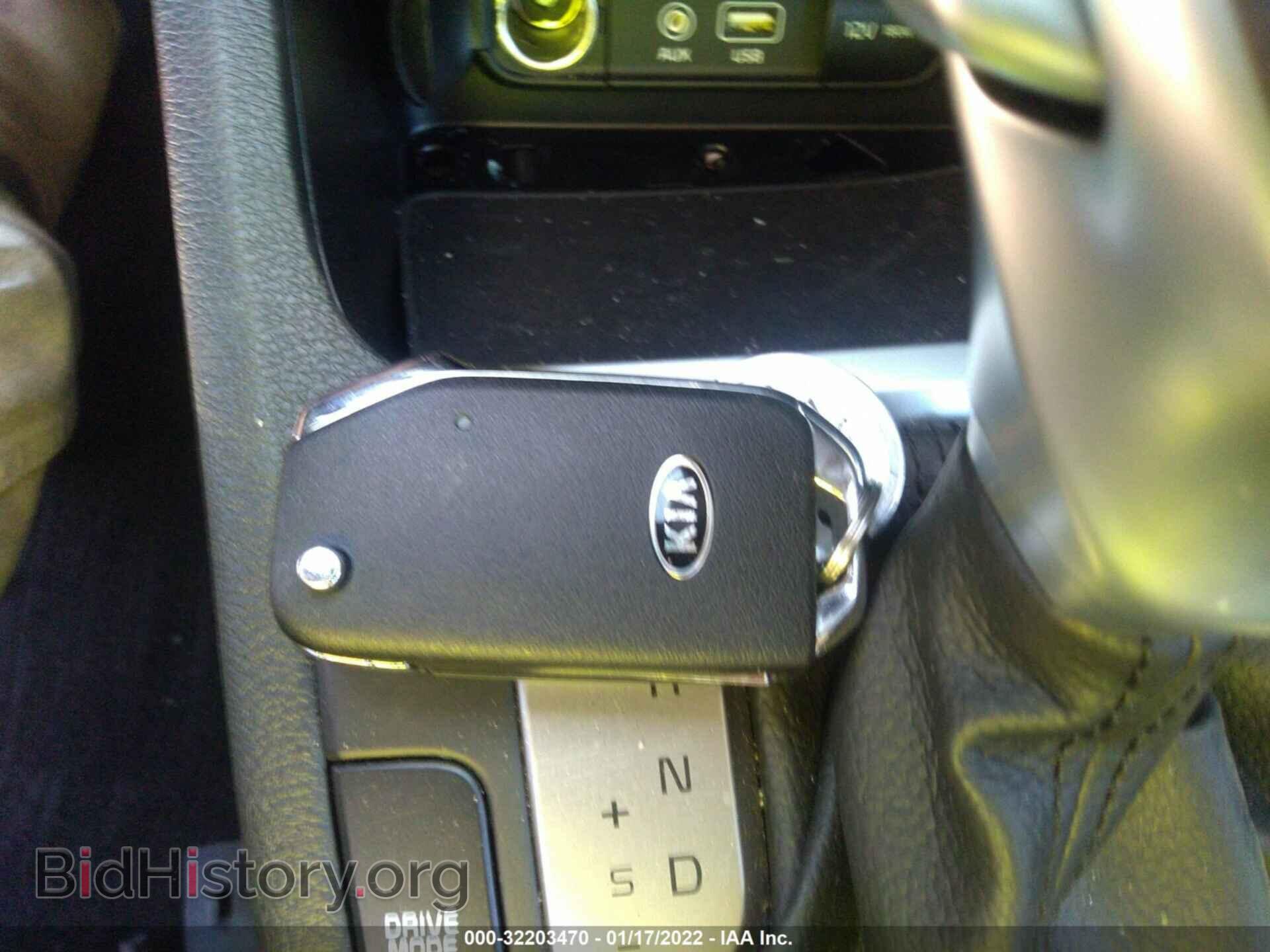 2021 KIA FORTE - VIN: 3KPF24AD1ME400949 - Фото 11