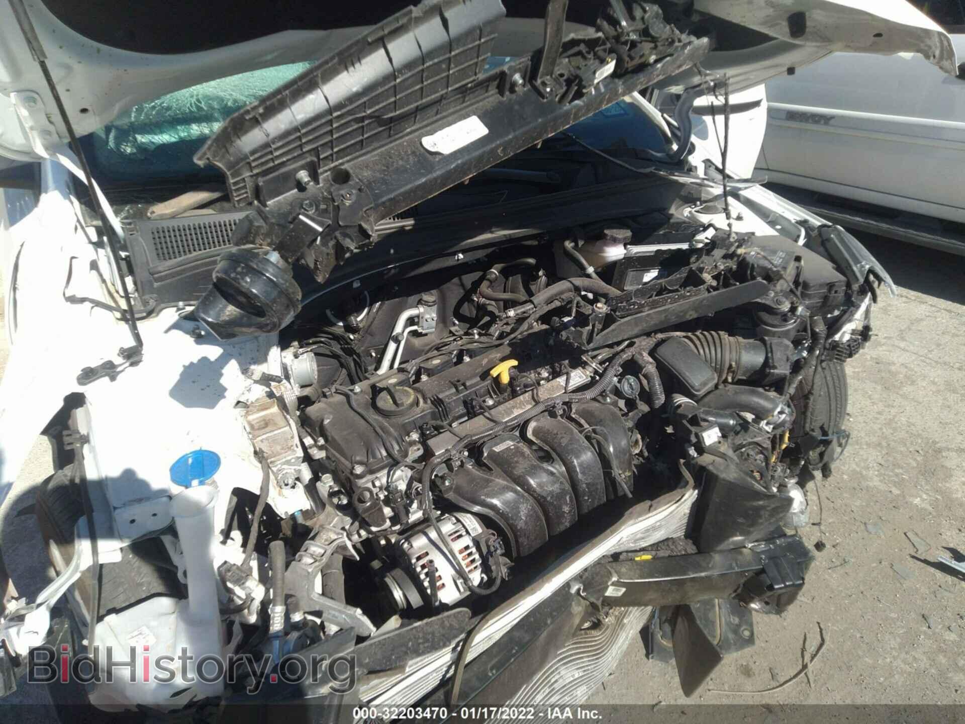 2021 KIA FORTE - VIN: 3KPF24AD1ME400949 - Фото 10
