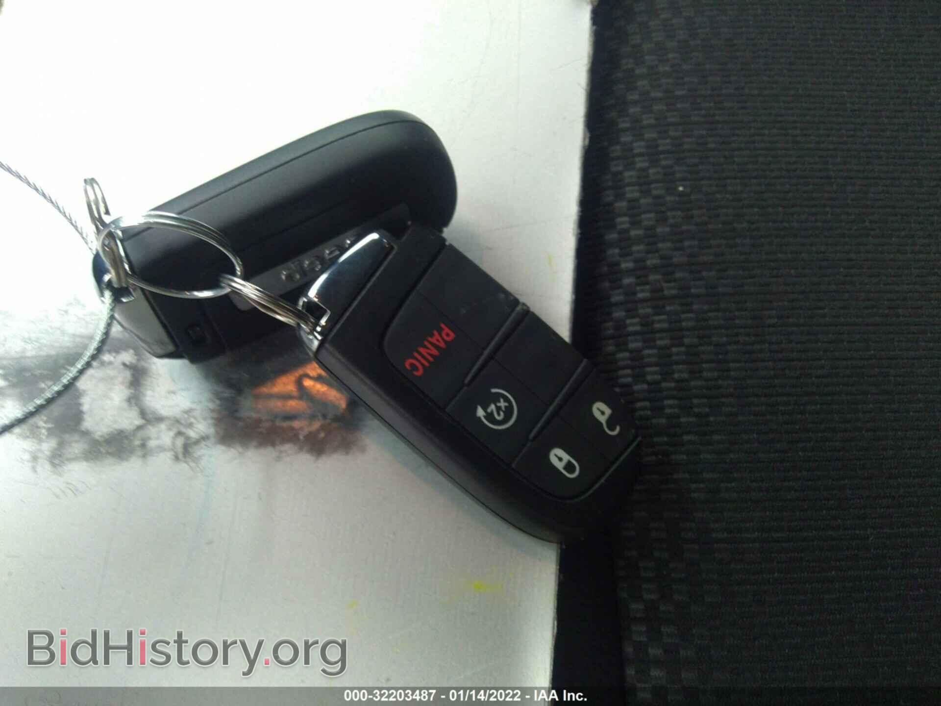 2022 JEEP COMPASS - VIN: 3C4NJDDB6NT114102 - Фото 11