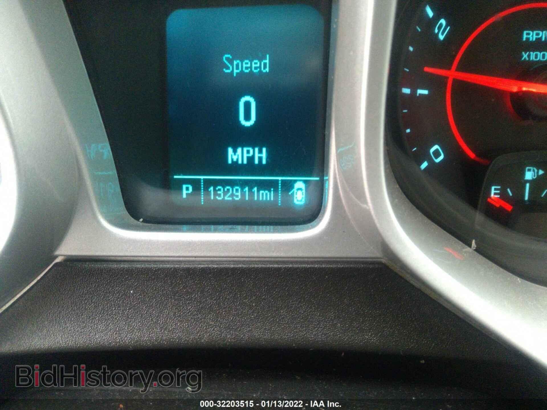 2014 CHEVROLET CAMARO - VIN: 2G1FA1E31E9216834 - Фото 7