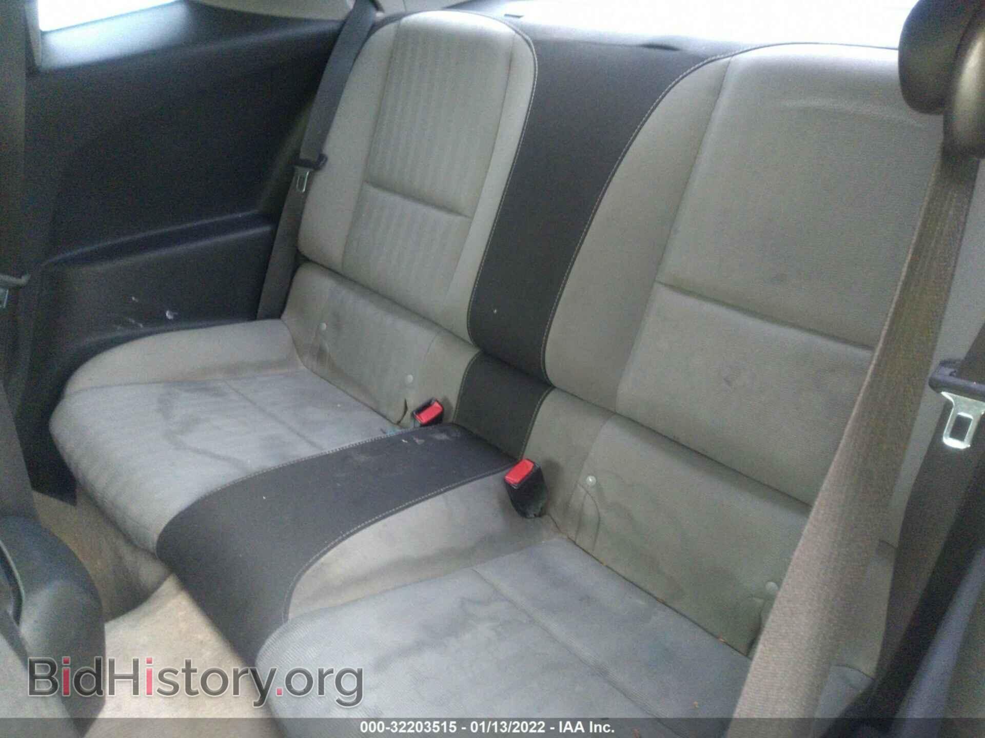 2014 CHEVROLET CAMARO - VIN: 2G1FA1E31E9216834 - Фото 8