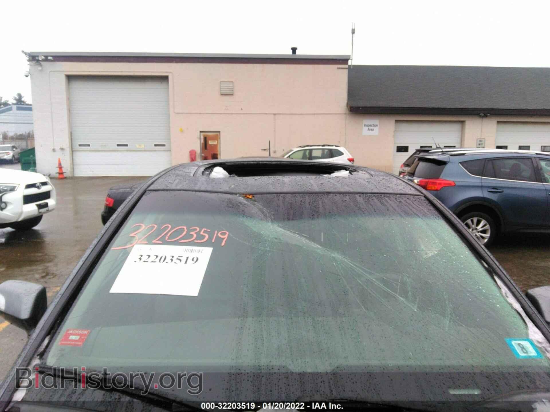 2012 ACURA RDX - VIN: 5J8TB1H57CA003622 - Фото 6