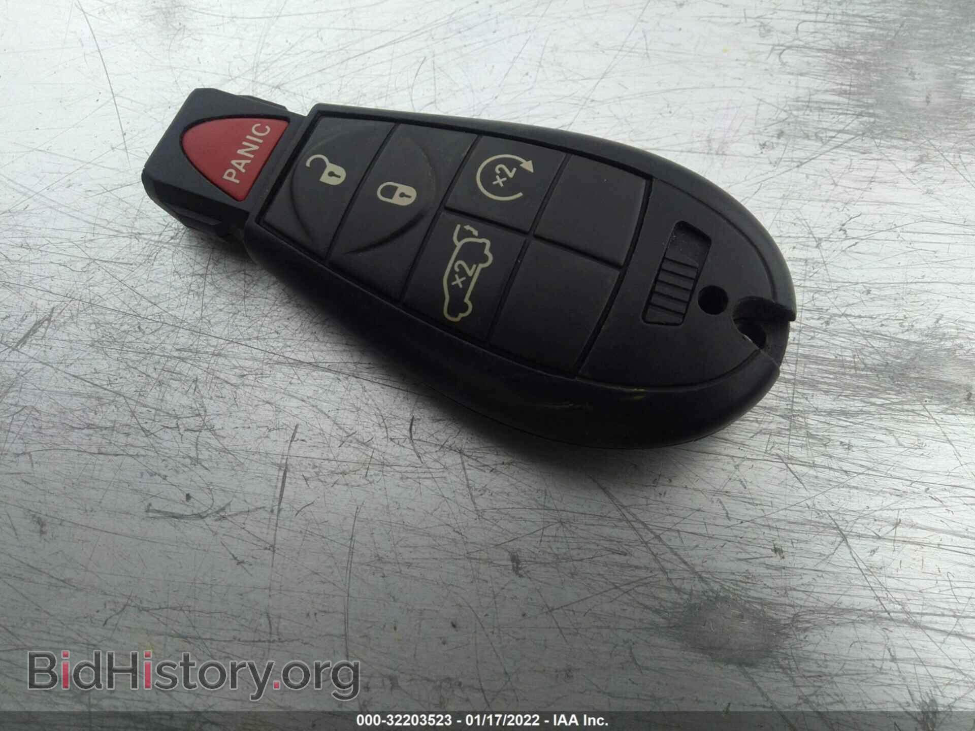 2012 JEEP GRAND CHEROKEE - VIN: 1C4RJFBTXCC246152 - Фото 11