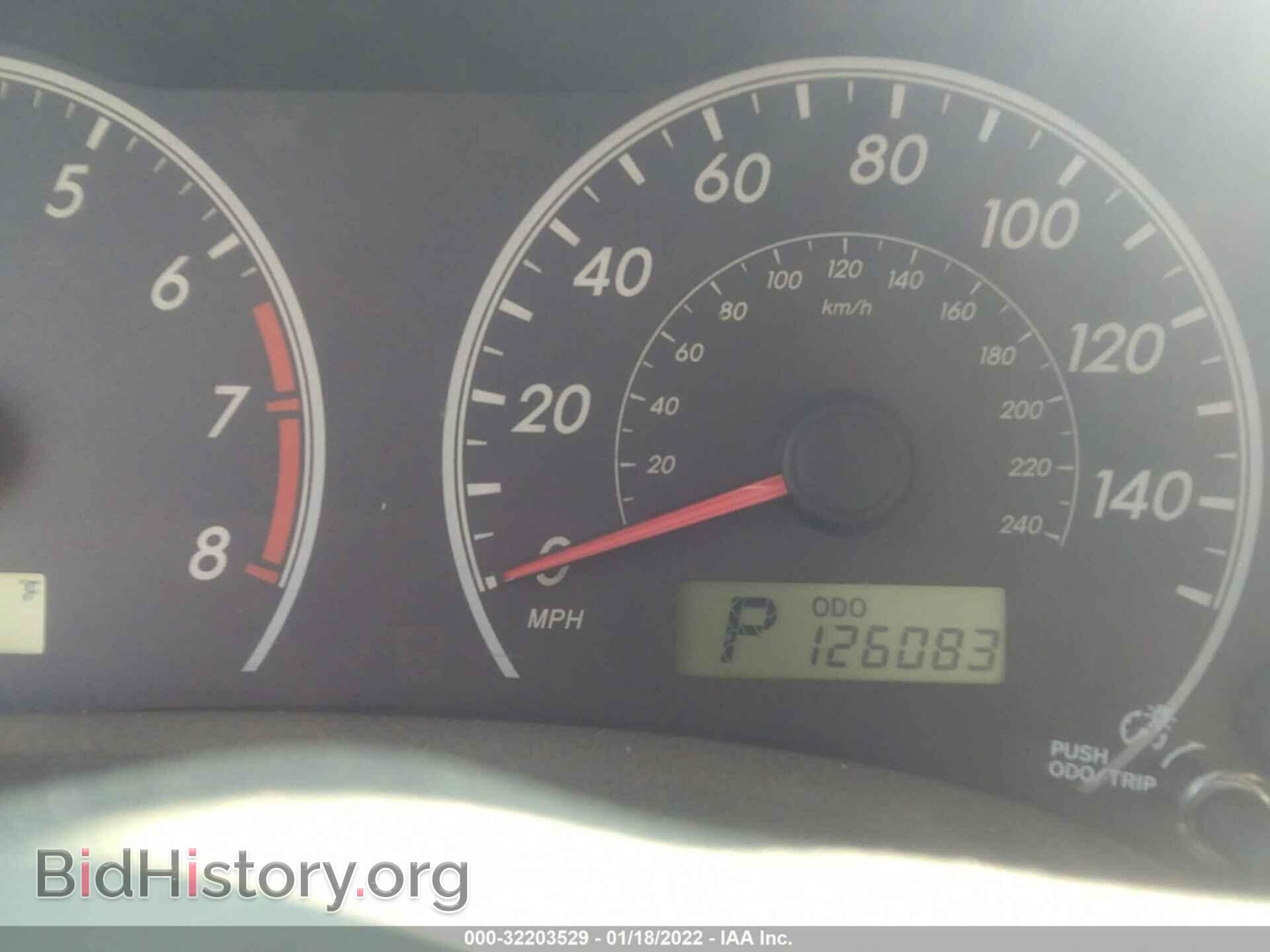 2013 TOYOTA COROLLA - VIN: 5YFBU4EE4DP219886 - Фото 7