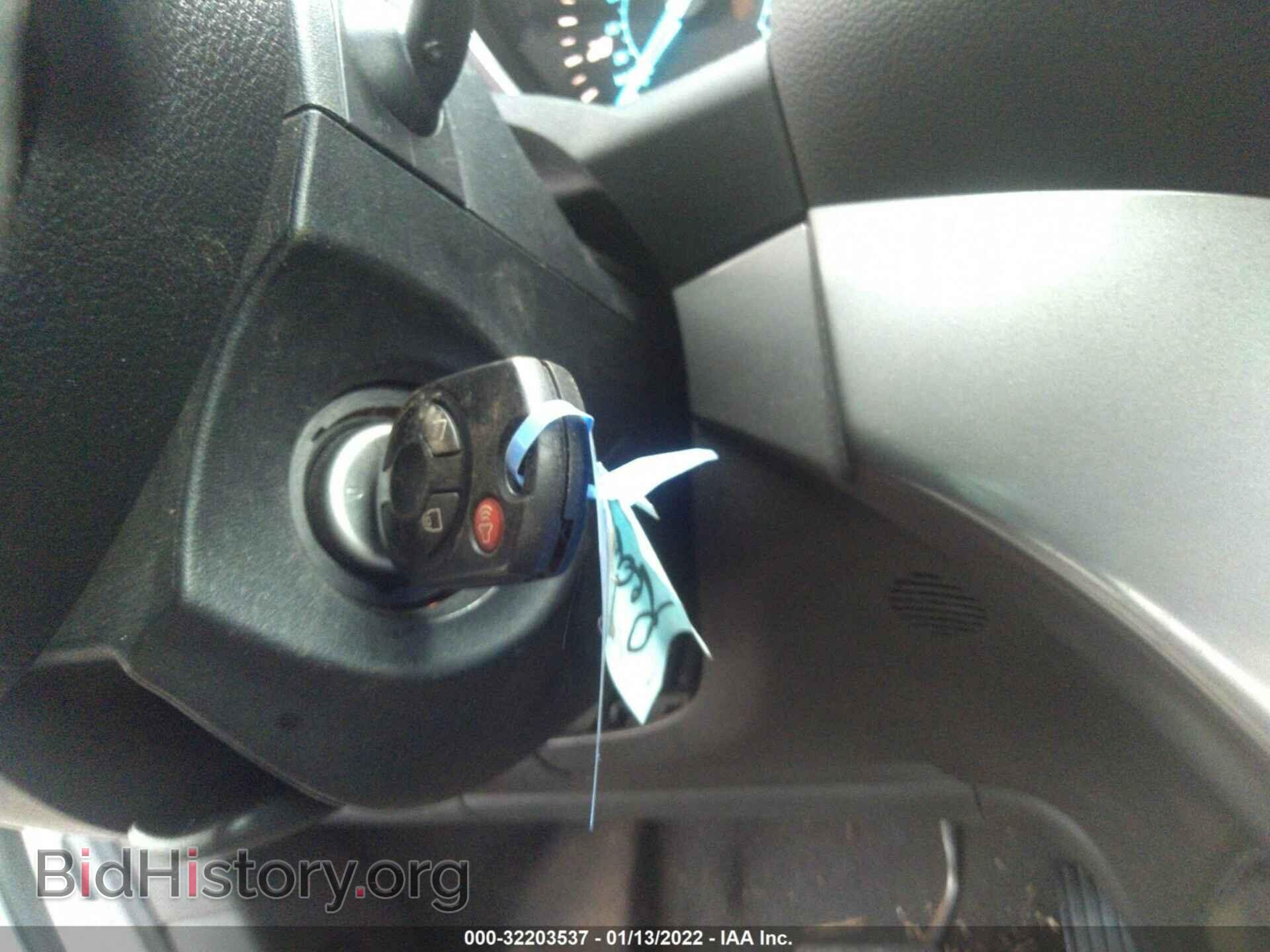 2013 FORD ESCAPE - VIN: 1FMCU0GX5DUC67097 - Фото 11