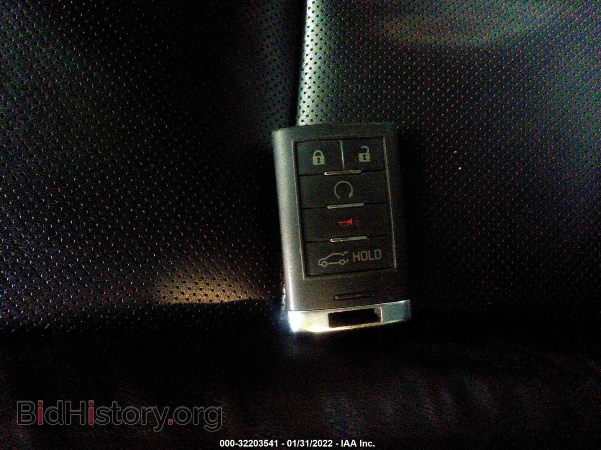 2013 CADILLAC XTS - VIN: 2G61V5S33D9172693 - Фото 11
