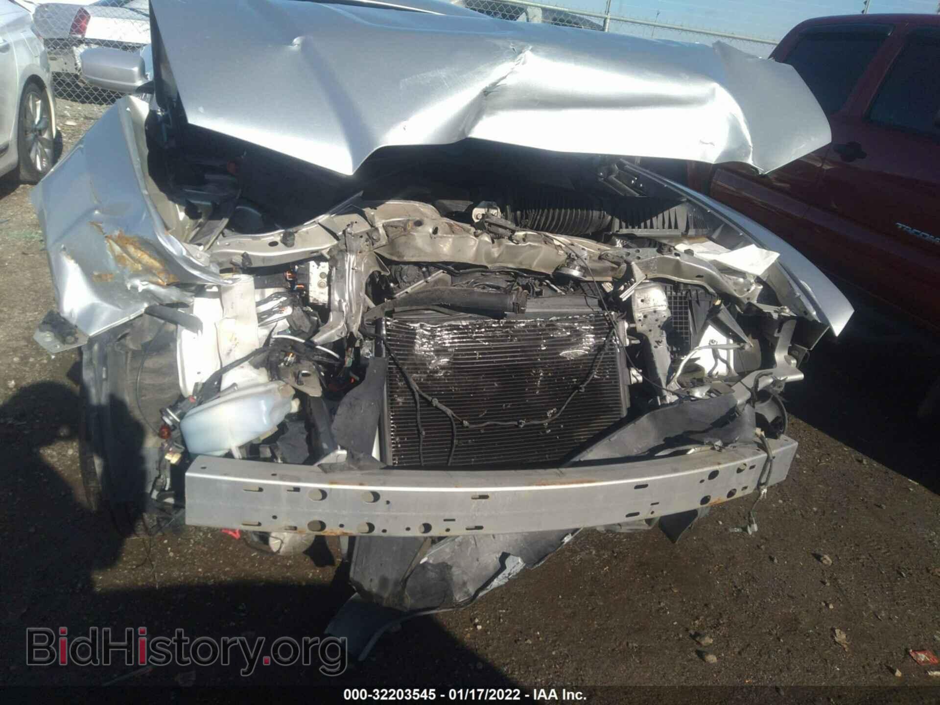 2012 DODGE CHARGER - VIN: 2C3CDXBG2CH112193 - Фото 6