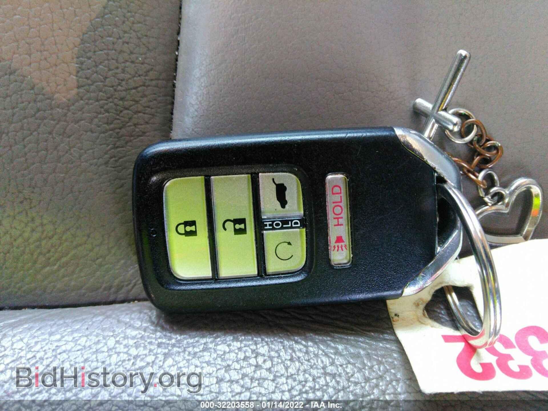 2017 HONDA PILOT - VIN: 5FNYF5H56HB014433 - Фото 11