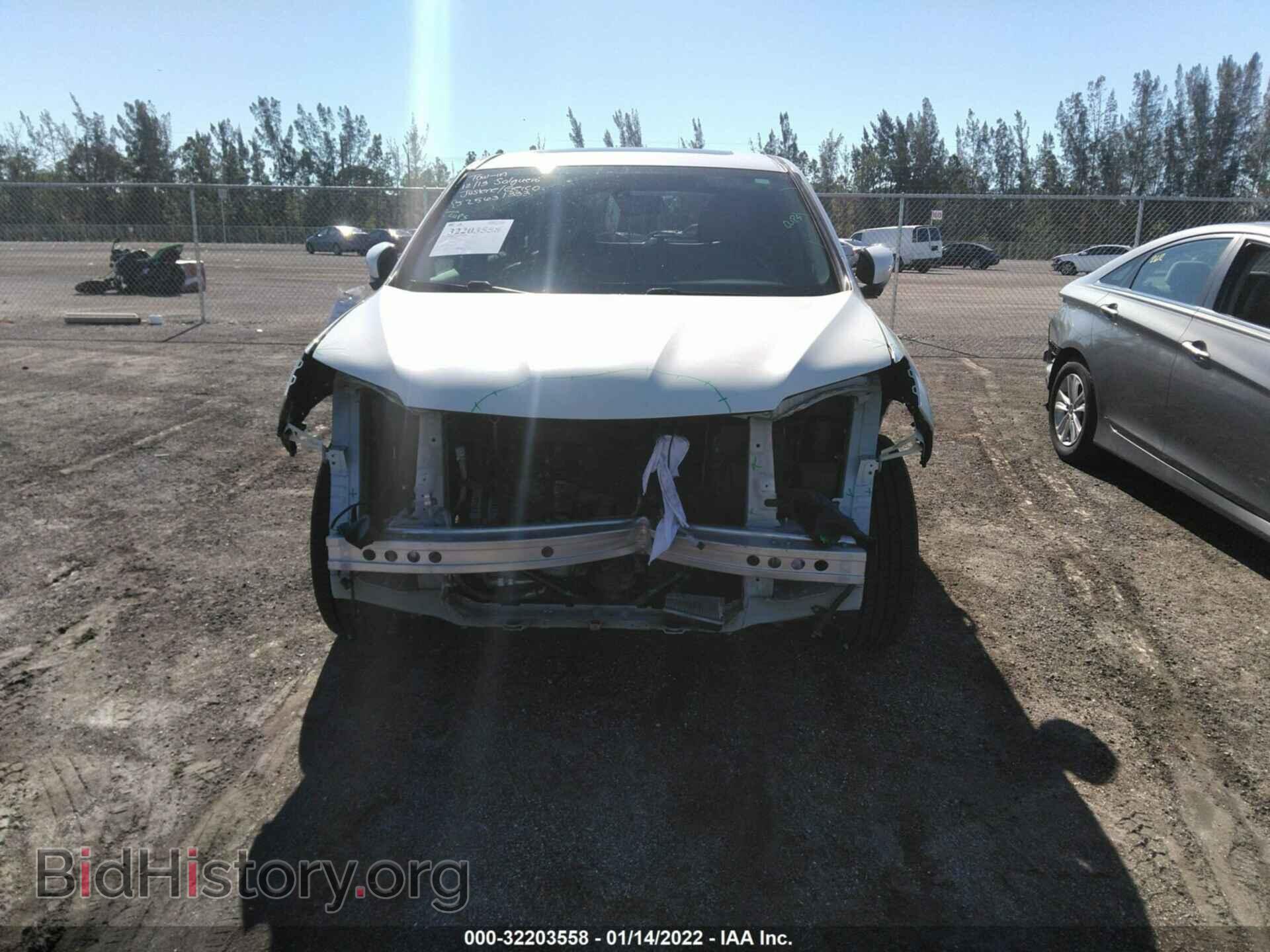 2017 HONDA PILOT - VIN: 5FNYF5H56HB014433 - Фото 6
