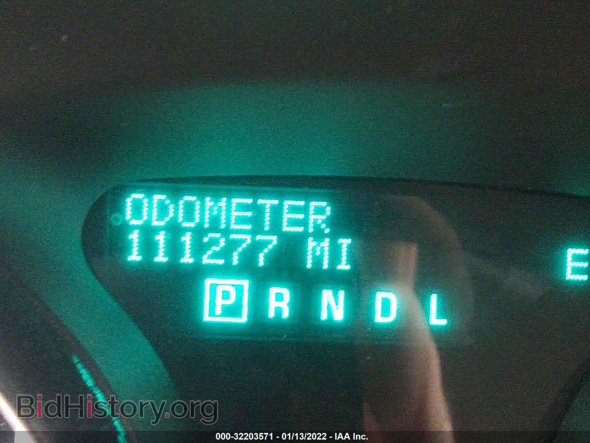 2014 BUICK ENCLAVE - VIN: 5GAKRBKDXEJ133295 - Фото 7