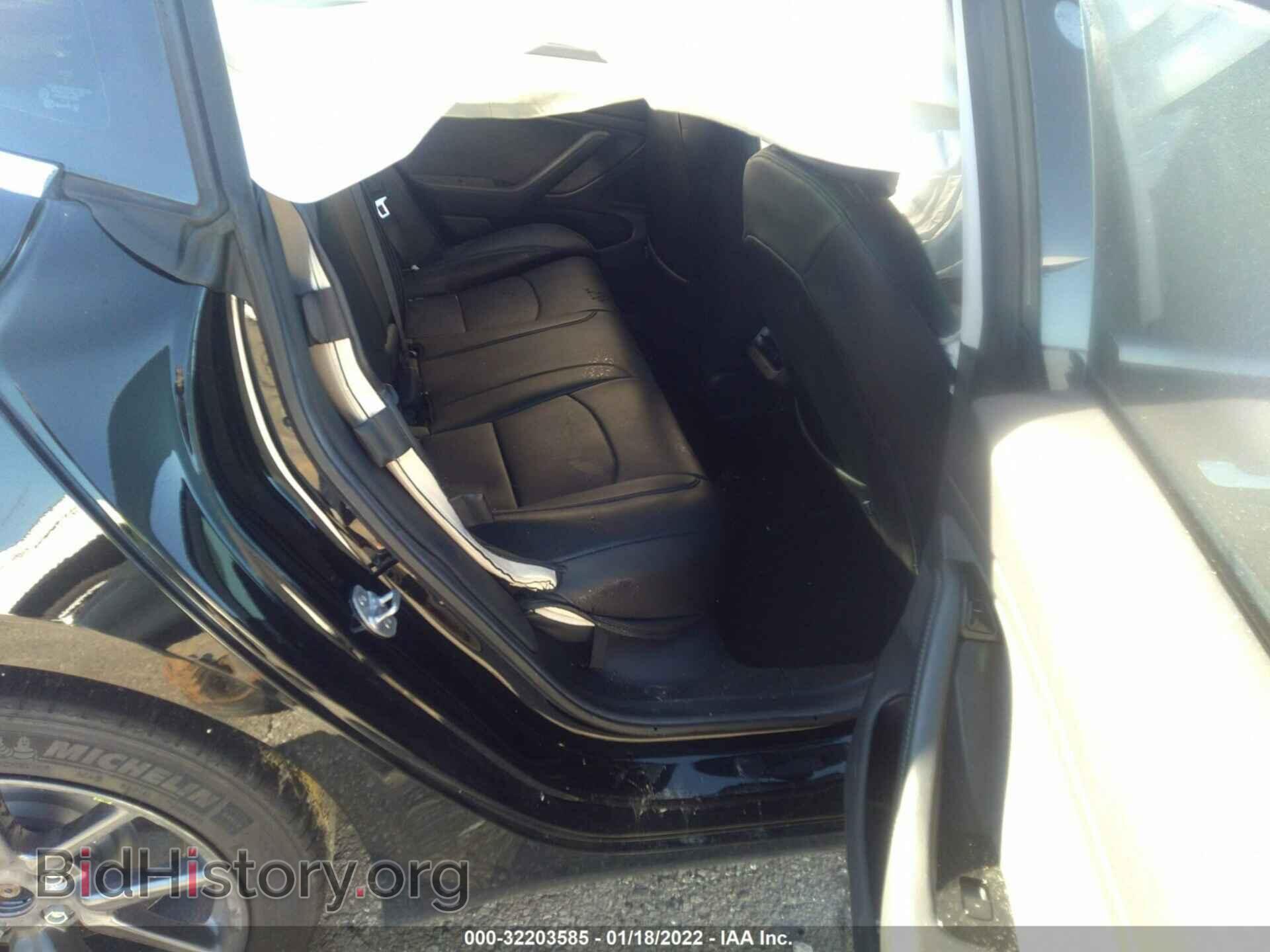 2019 TESLA MODEL 3 - VIN: 5YJ3E1EA6KF398230 - Photo 8