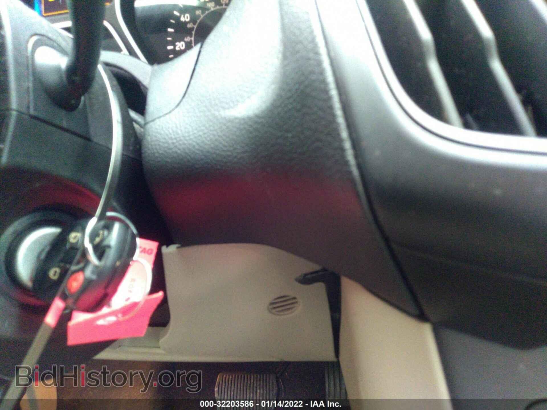2015 FORD FOCUS - VIN: 1FADP3F21FL239433 - Фото 11