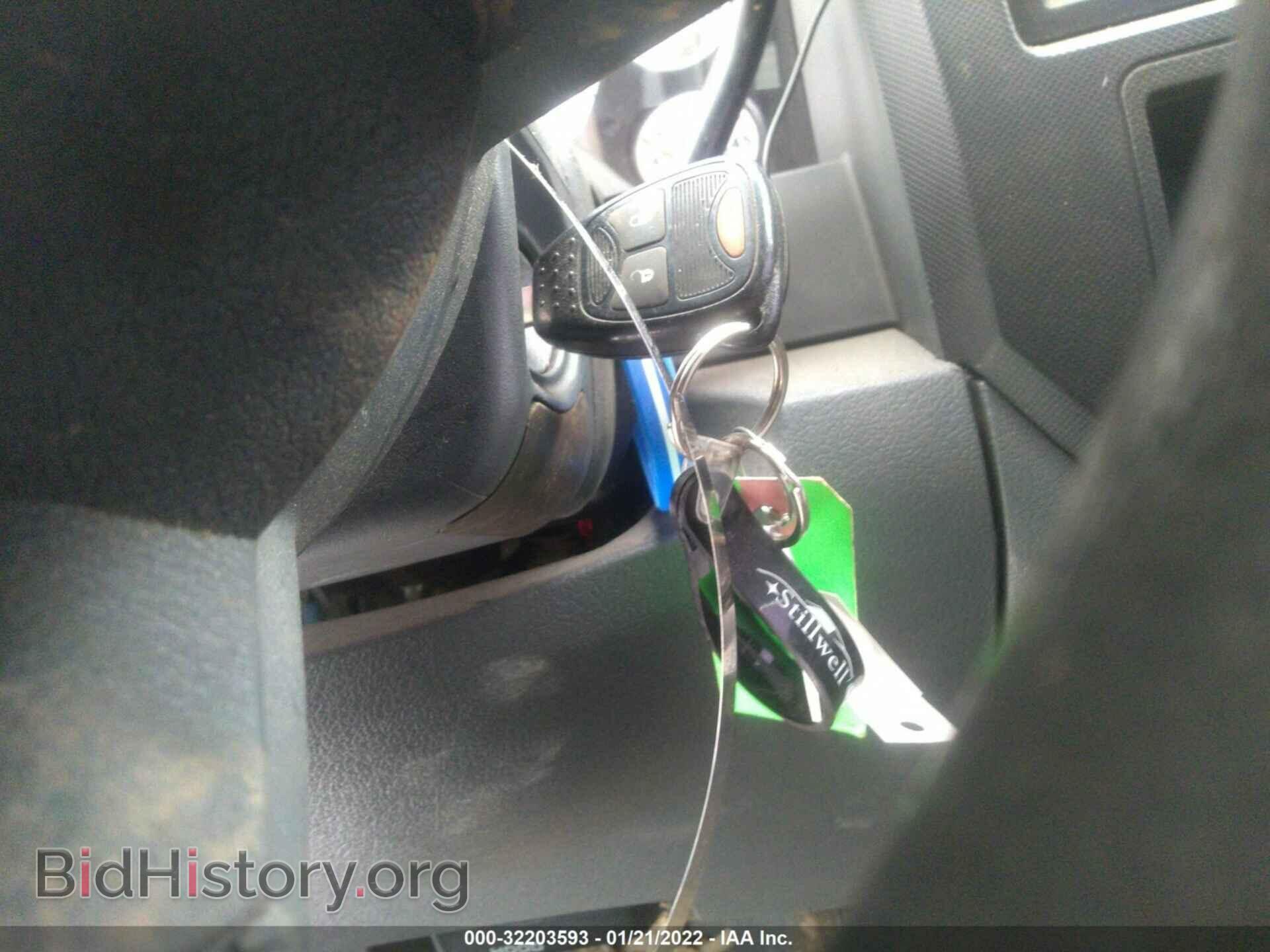 2009 DODGE RAM 2500 - VIN: 3D7KS26L69G533209 - Фото 11