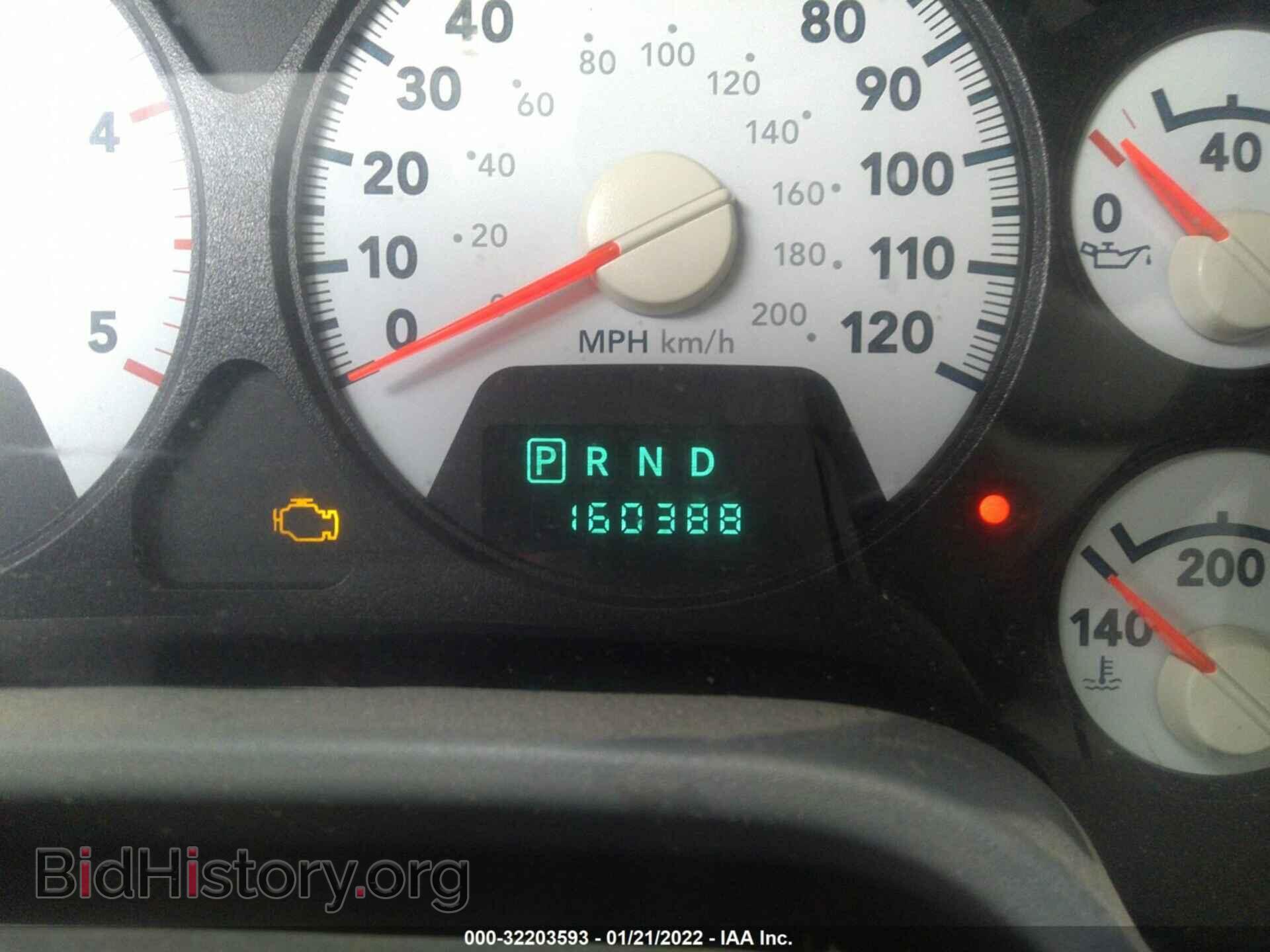 2009 DODGE RAM 2500 - VIN: 3D7KS26L69G533209 - Фото 7
