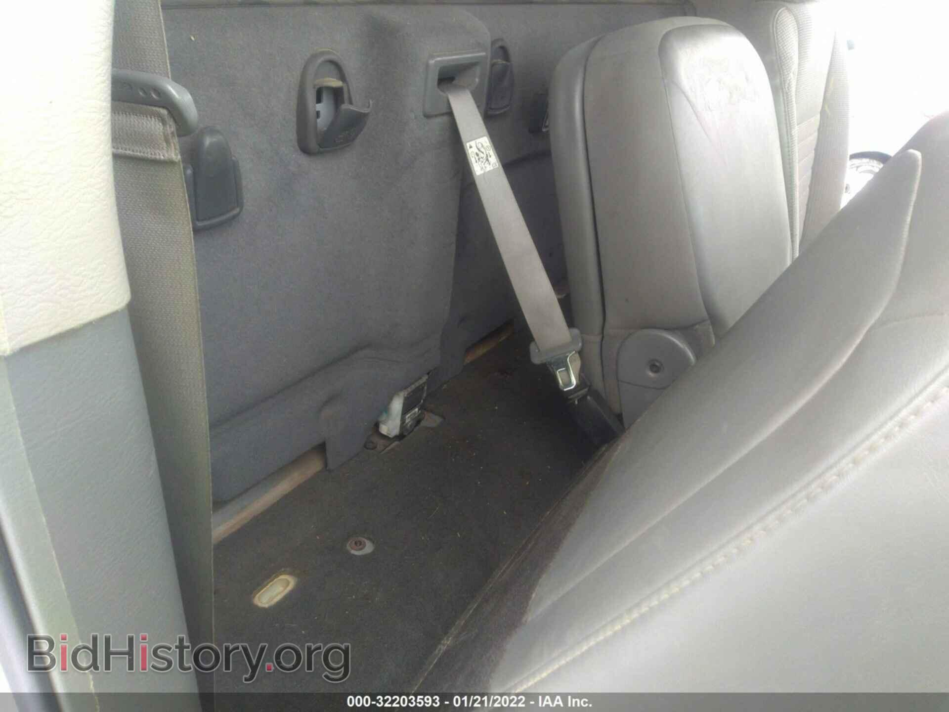 2009 DODGE RAM 2500 - VIN: 3D7KS26L69G533209 - Фото 8
