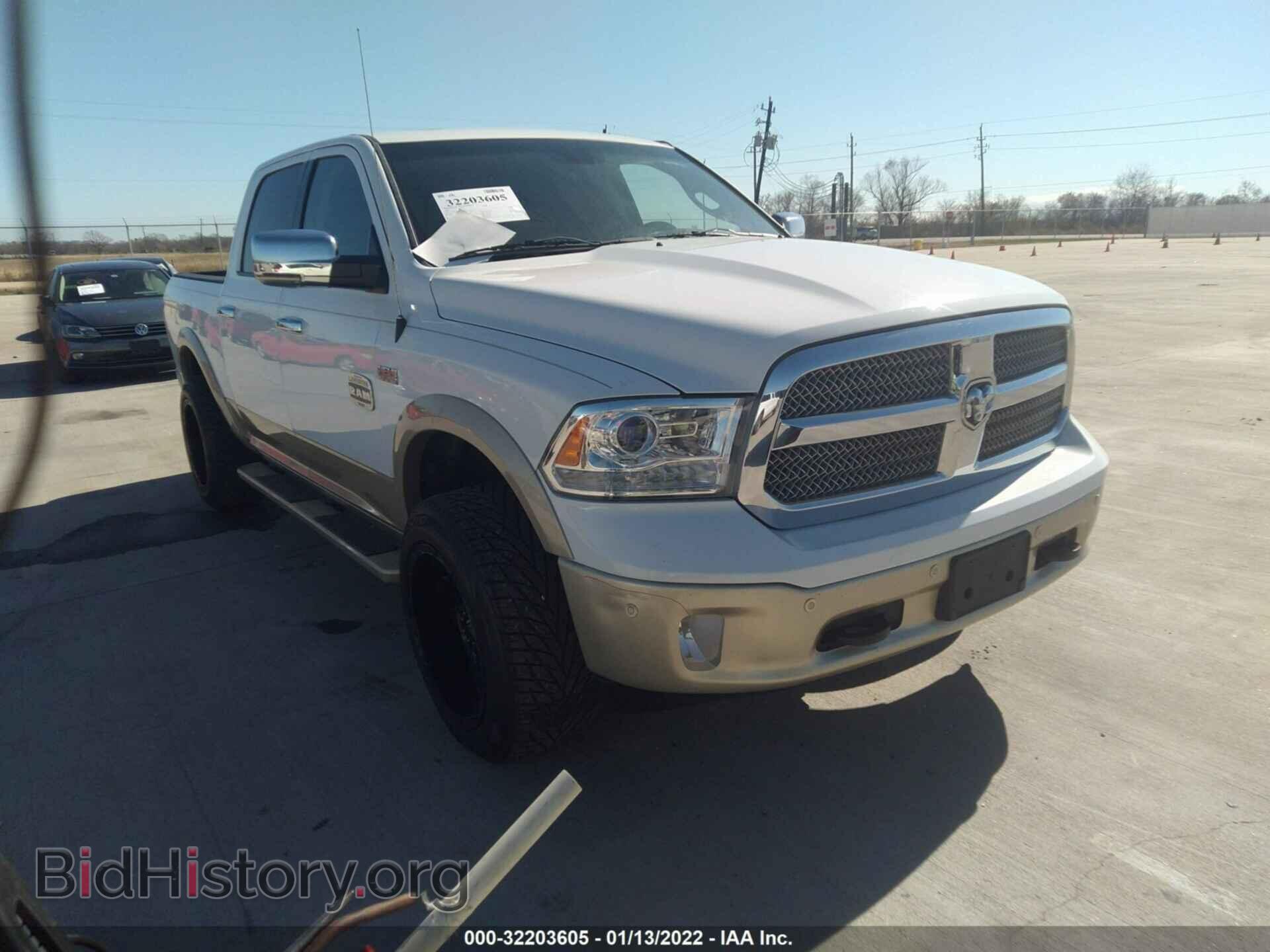 Photo 1C6RR7PT2FS663323 - RAM 1500 2015