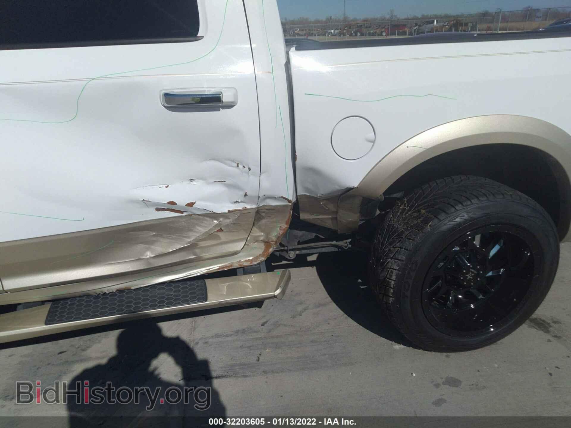 2015 RAM 1500 - VIN: 1C6RR7PT2FS663323 - Фото 6