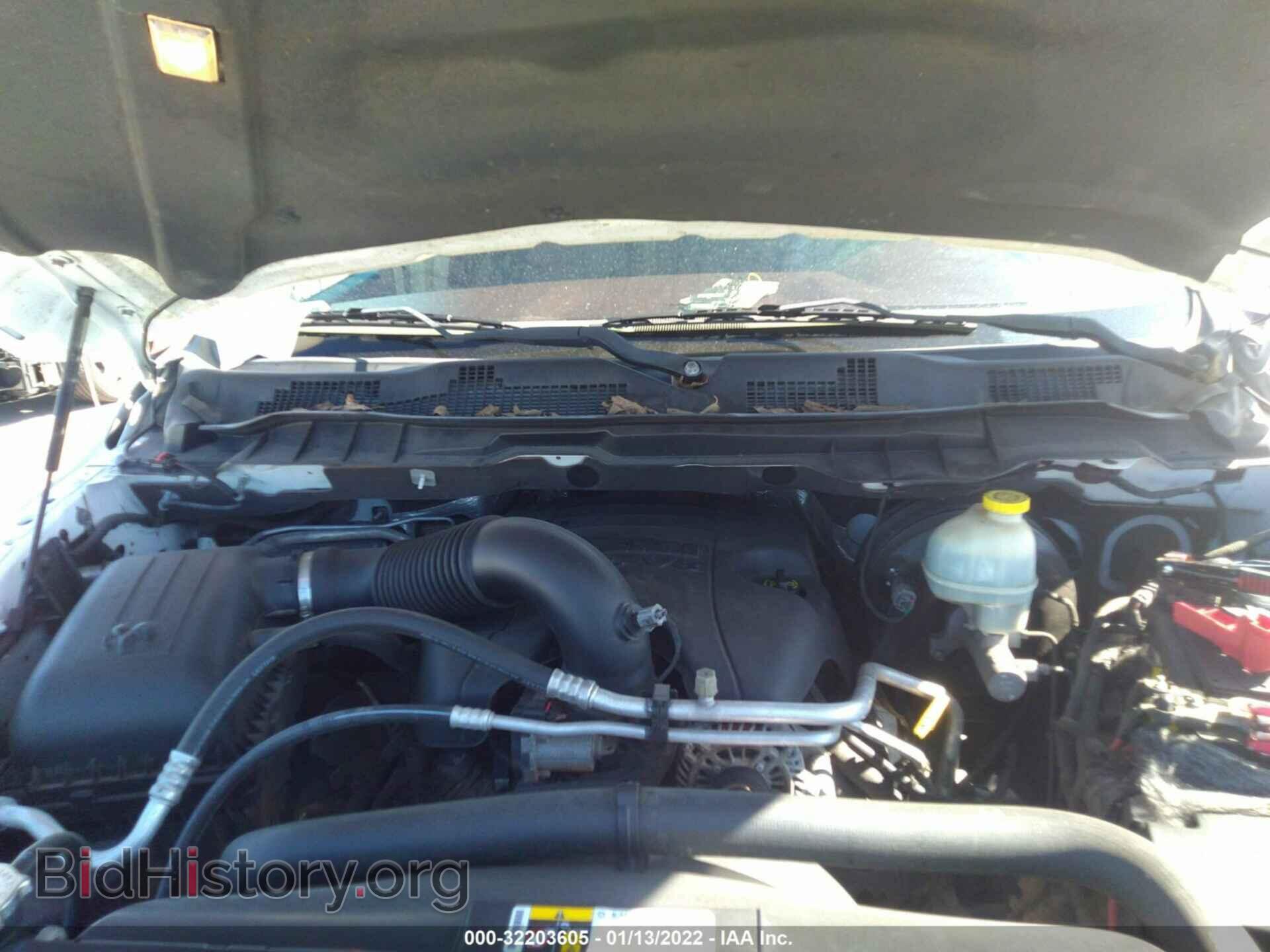 2015 RAM 1500 - VIN: 1C6RR7PT2FS663323 - Фото 10