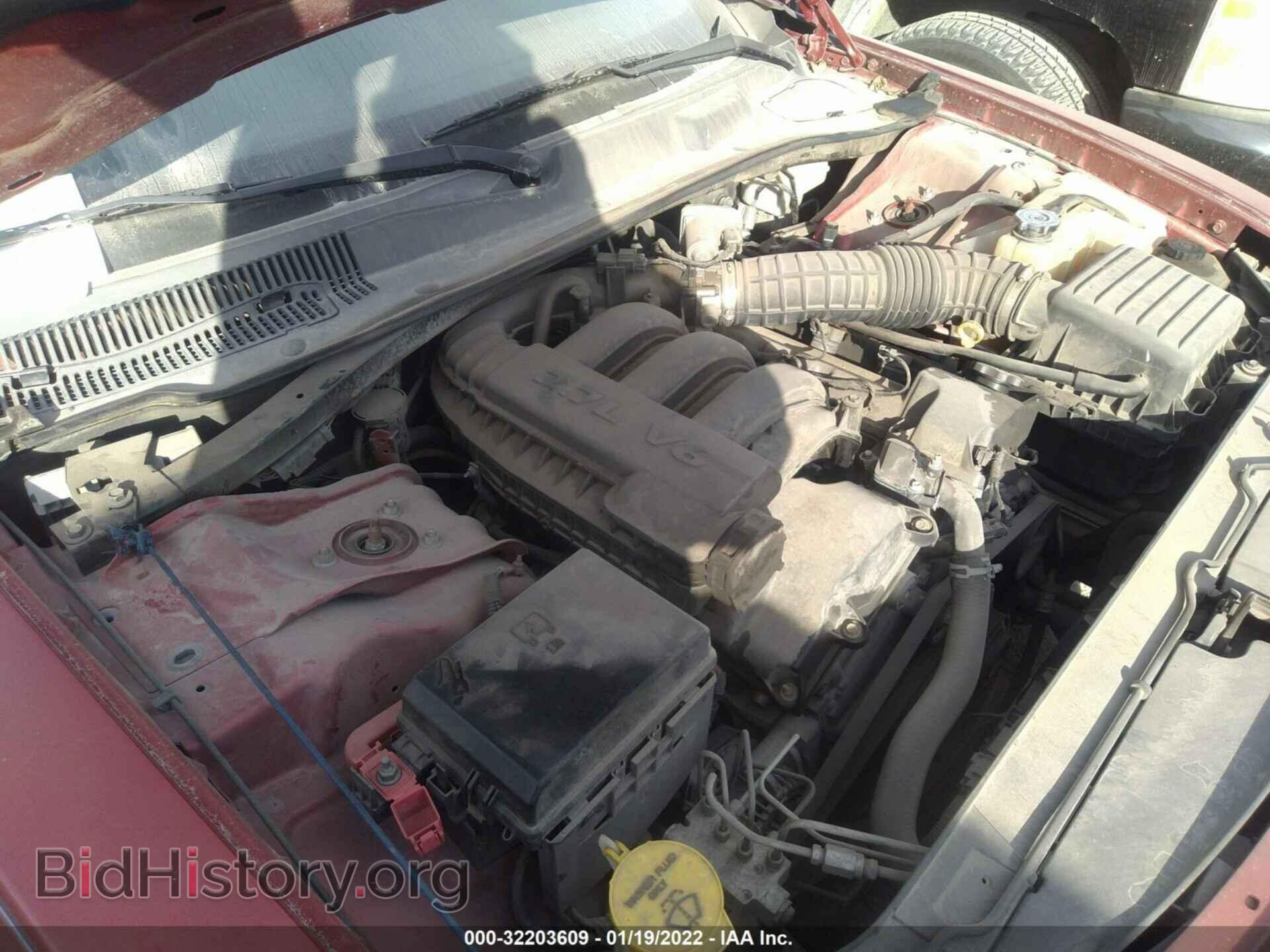 2009 DODGE CHARGER - VIN: 2B3KA43D29H534879 - Фото 10