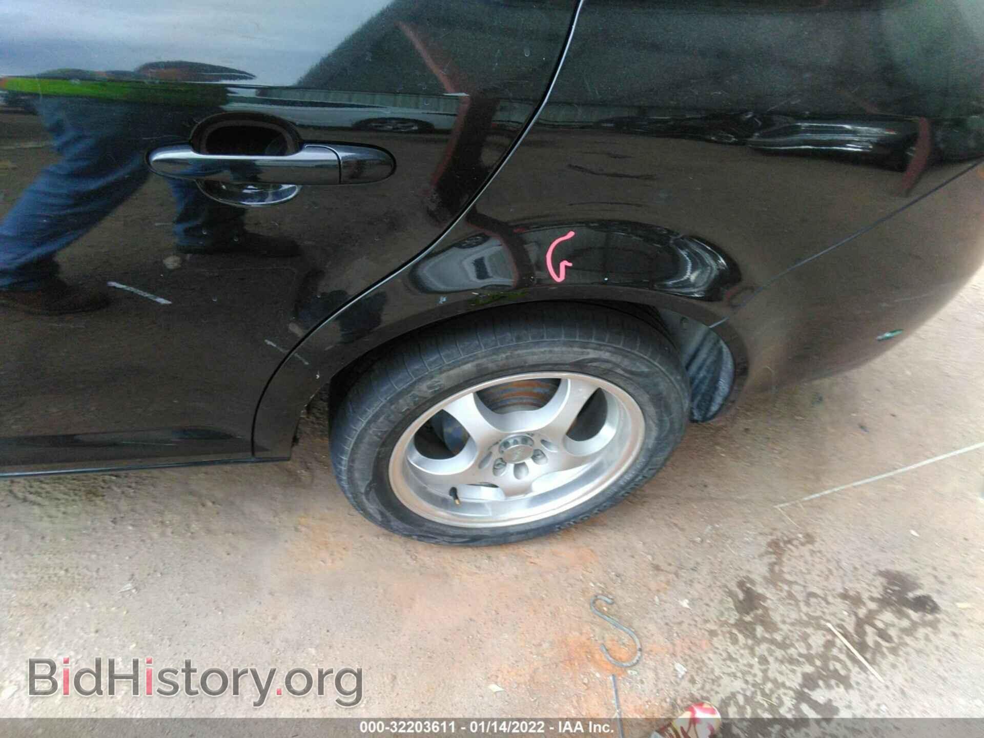 2010 CHEVROLET COBALT - VIN: 1G1AB5F52A7103193 - Фото 13