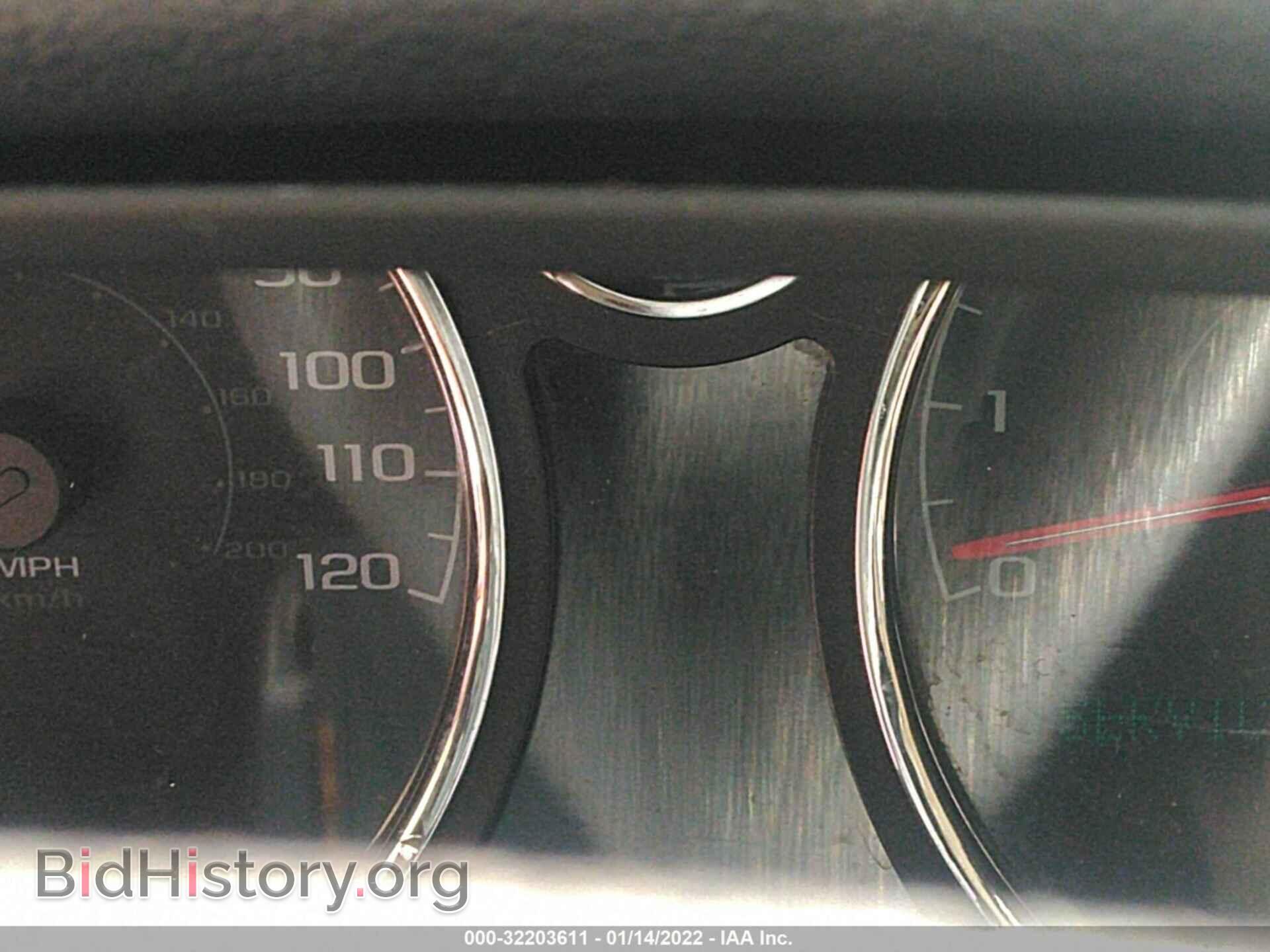 2010 CHEVROLET COBALT - VIN: 1G1AB5F52A7103193 - Фото 7