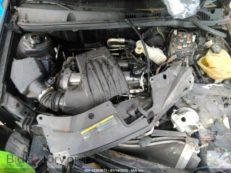 2010 Chevrolet COBALT (VIN 1G1AB5F52A7103193) — фото 10 из 15