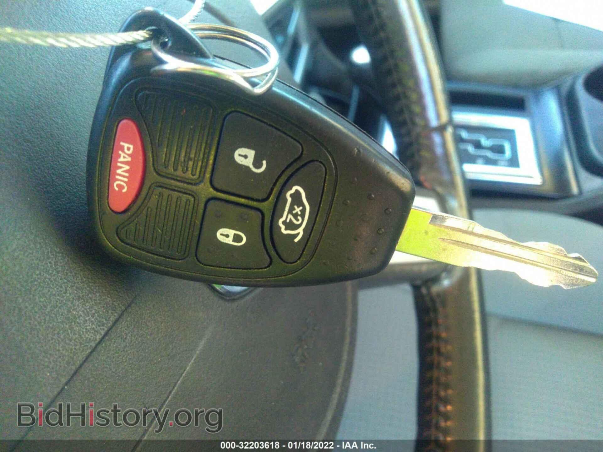 2007 DODGE CHARGER - VIN: 2B3KA43G07H836436 - Фото 11
