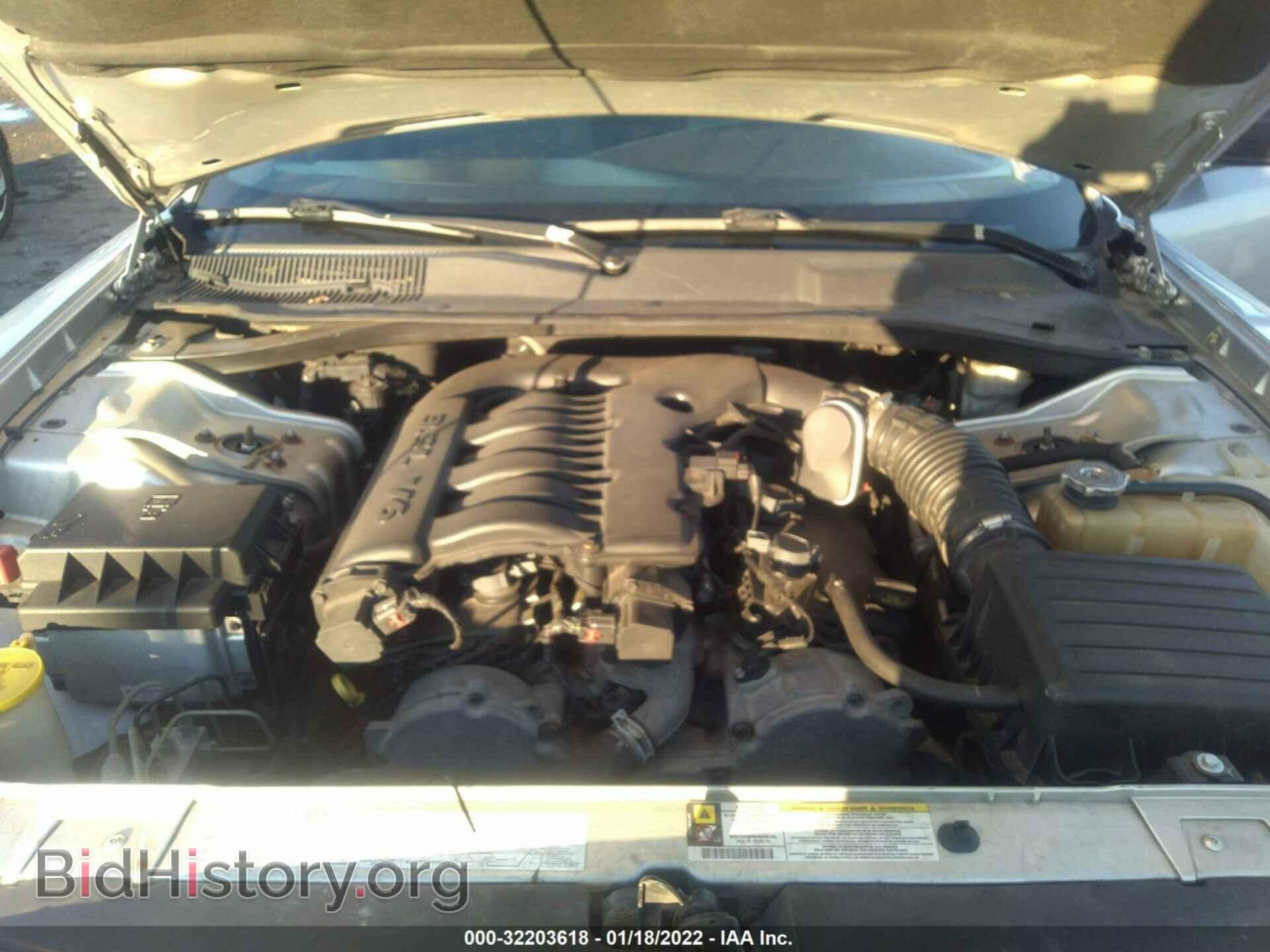 2007 DODGE CHARGER - VIN: 2B3KA43G07H836436 - Фото 10