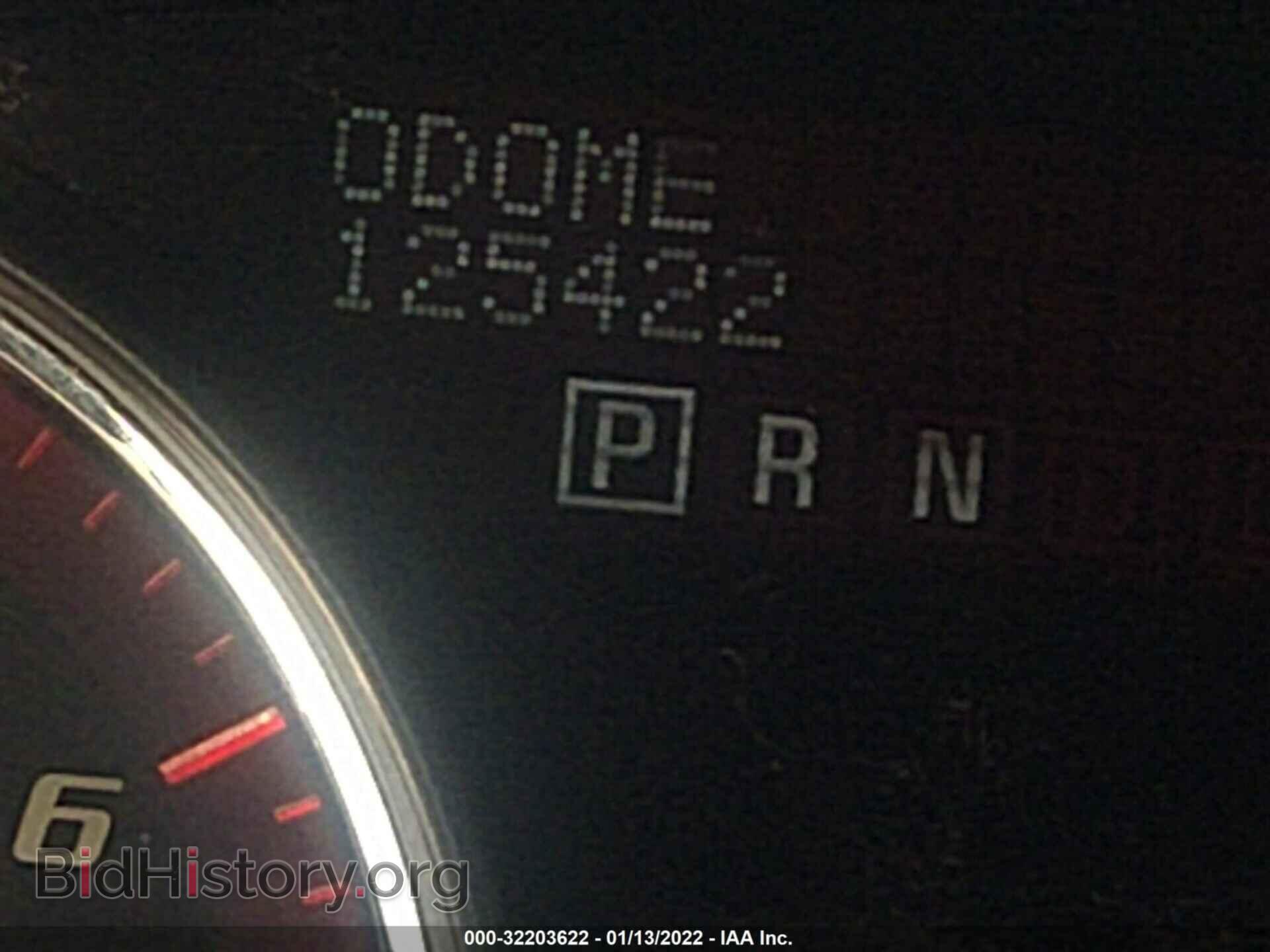 2010 GMC ACADIA - VIN: 1GKLVMED1AJ169543 - Фото 7