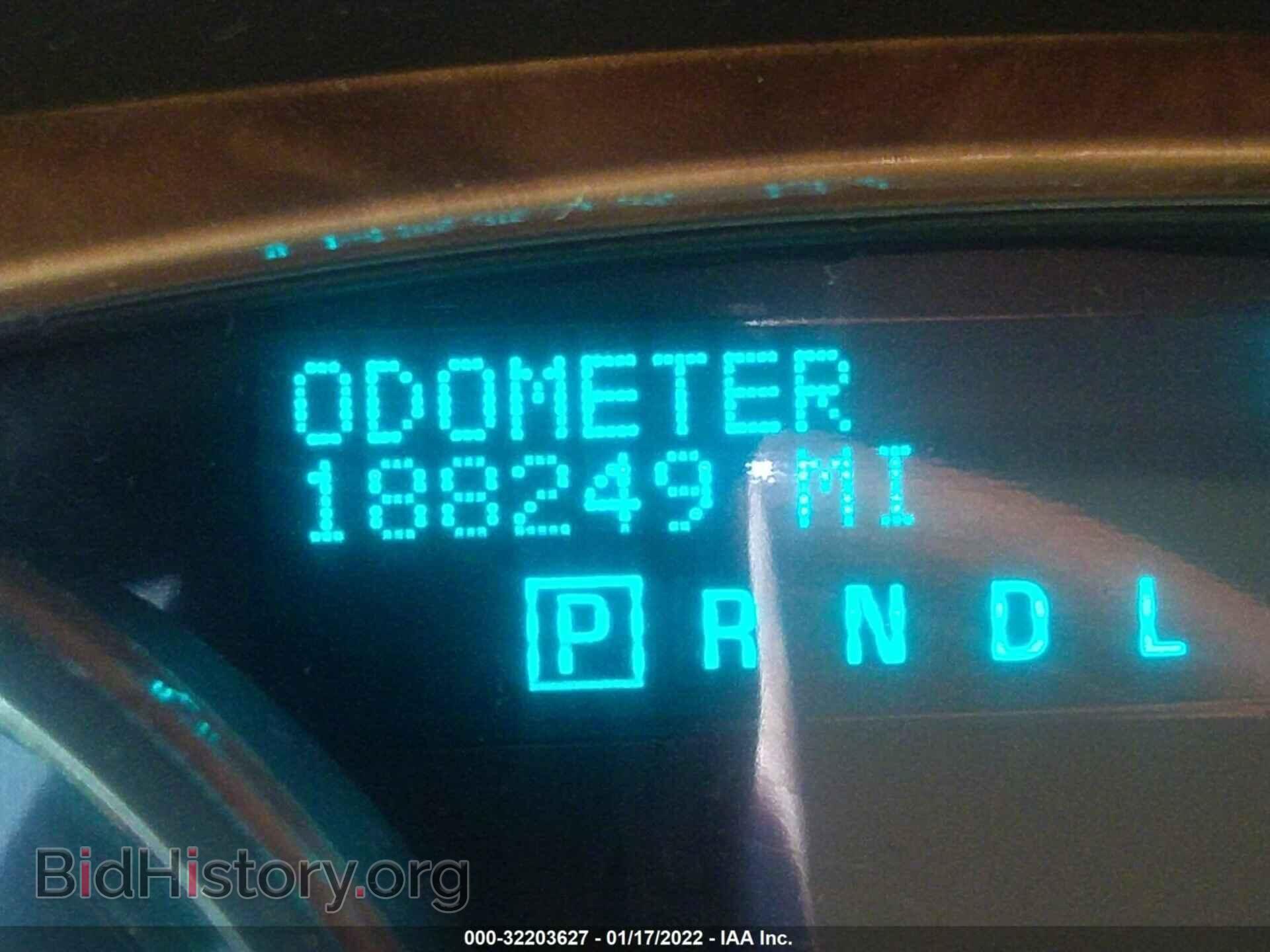 2012 BUICK ENCLAVE - VIN: 5GAKRDED2CJ234626 - Photo 7