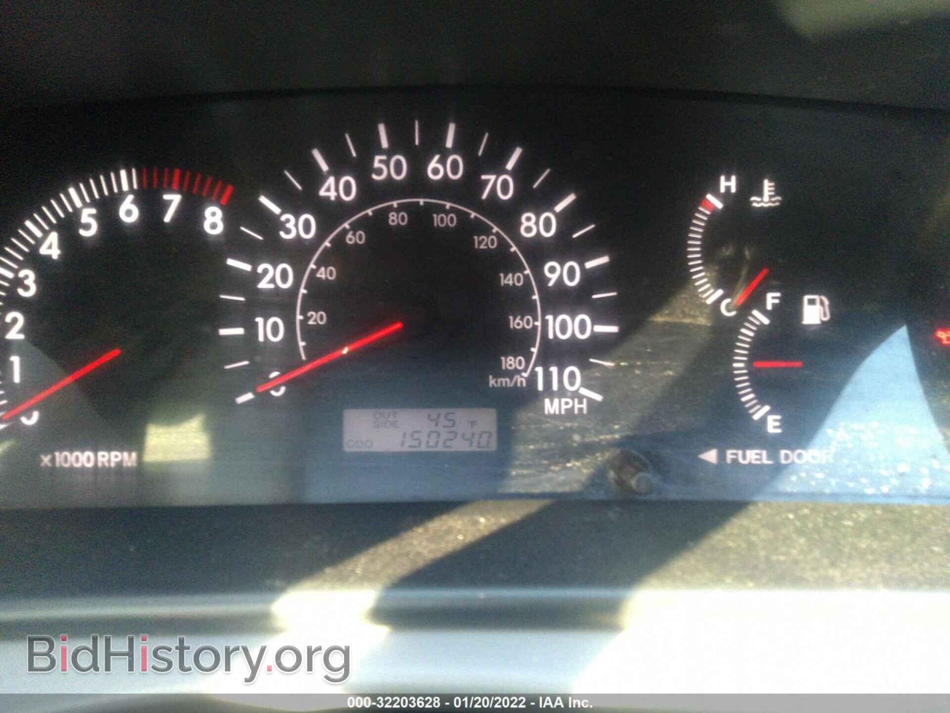 2006 TOYOTA COROLLA - VIN: 1NXBR32E56Z608196 - Фото 7