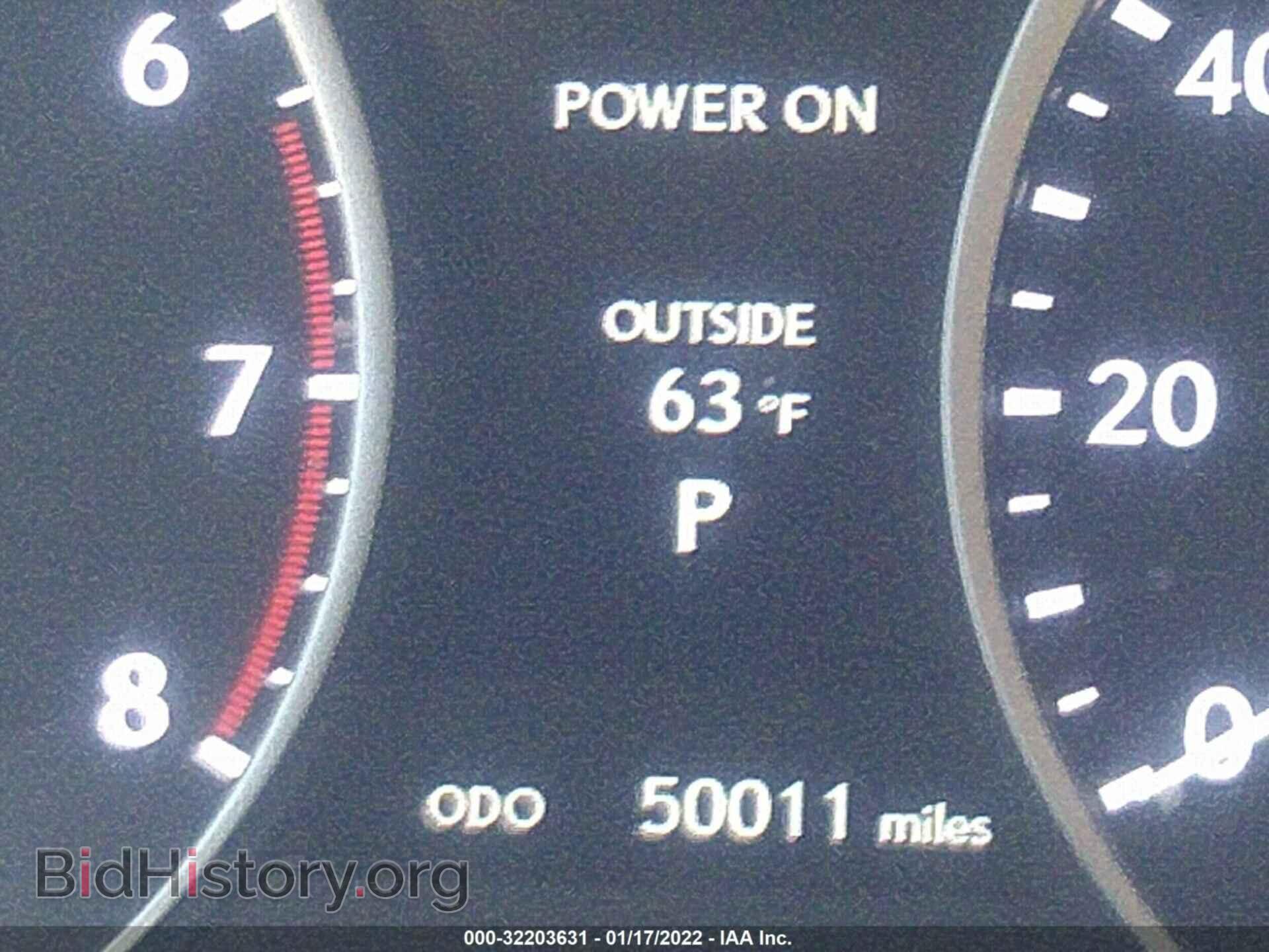 2014 LEXUS ES 350 - VIN: JTHBK1GG0E2139437 - Фото 7