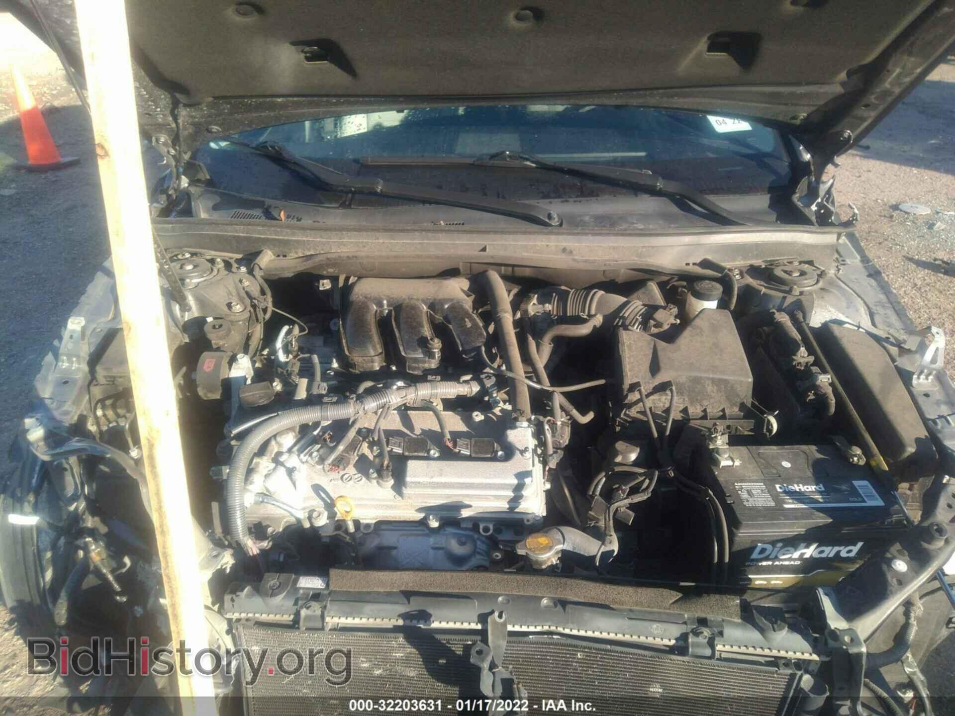 2014 LEXUS ES 350 - VIN: JTHBK1GG0E2139437 - Фото 10