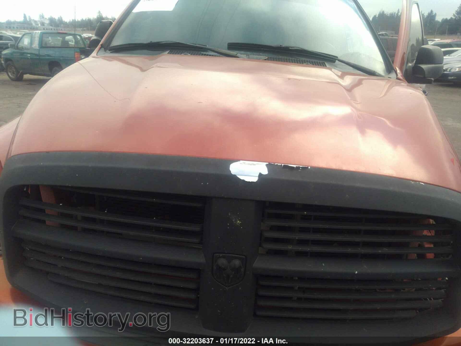 2008 DODGE RAM 1500 - VIN: 1D7HU18208S577409 - Фото 10