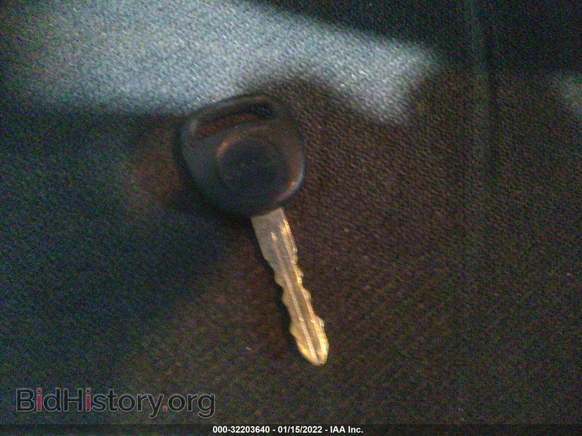 2007 GMC ENVOY - VIN: 1GKDS13S472230481 - Photo 11