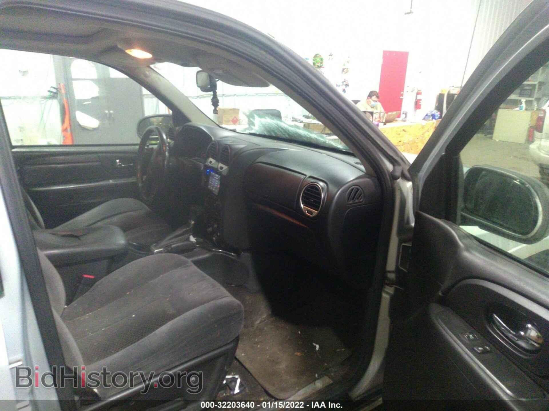 2007 GMC ENVOY - VIN: 1GKDS13S472230481 - Photo 5