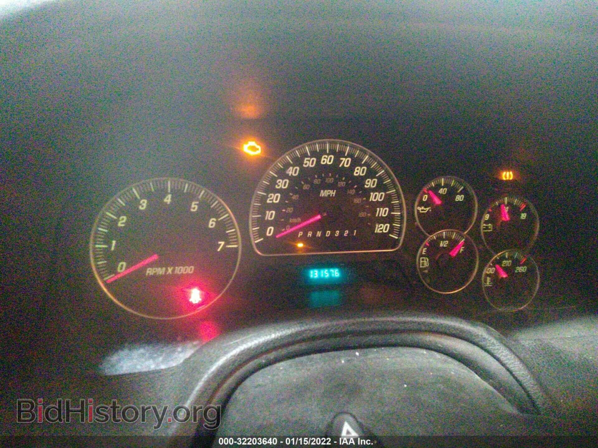 2007 GMC ENVOY - VIN: 1GKDS13S472230481 - Photo 7