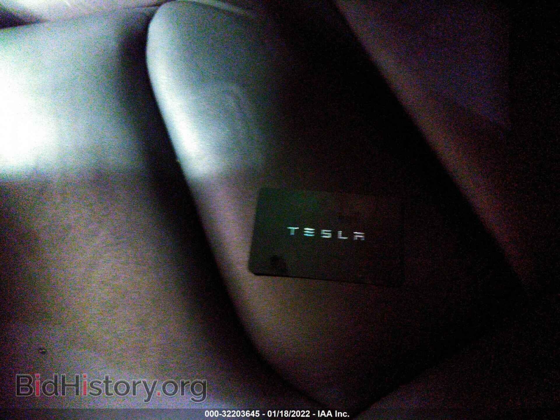 2020 TESLA MODEL 3 - VIN: 5YJ3E1EBXLF664553 - Фото 11