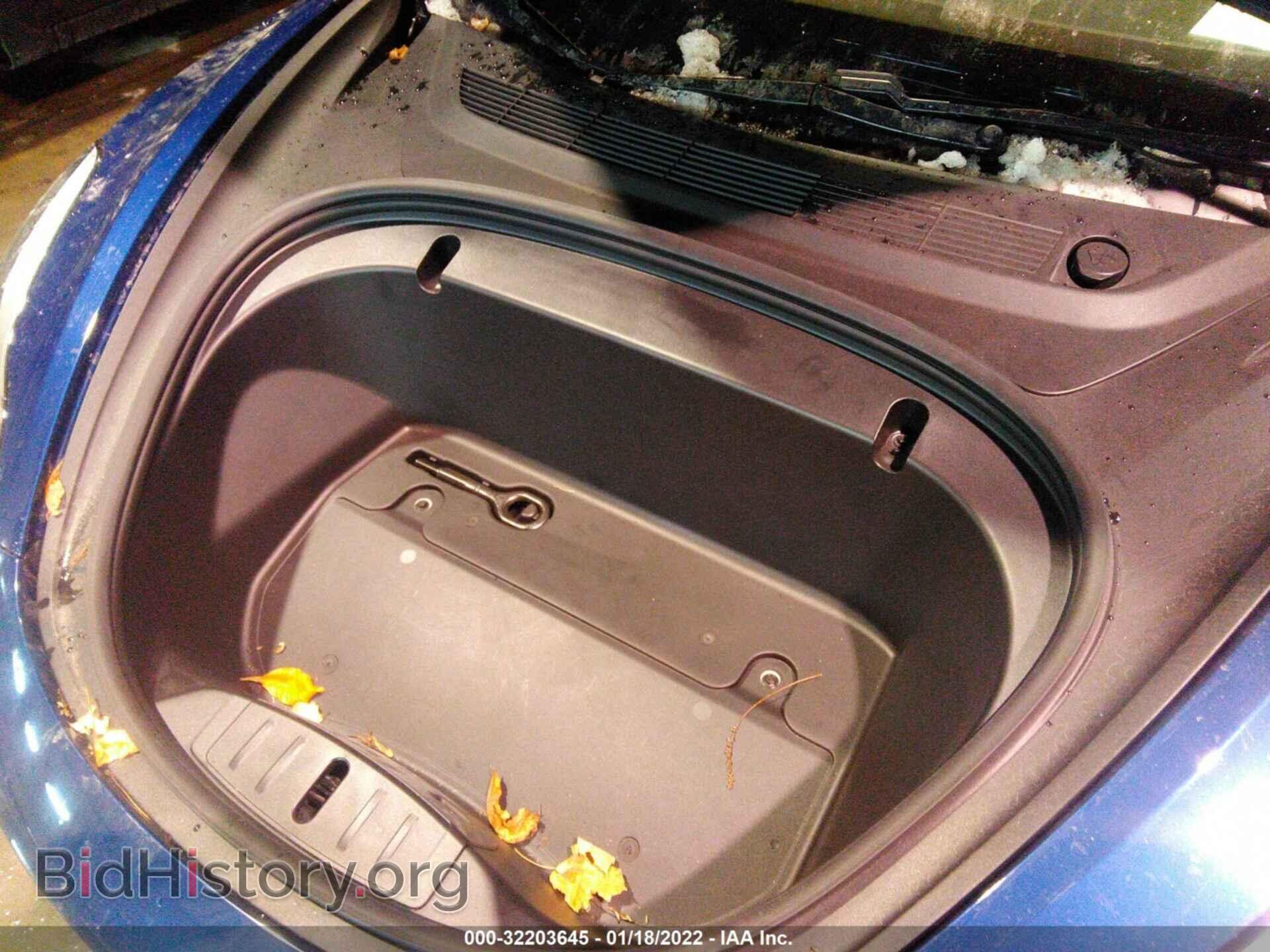2020 TESLA MODEL 3 - VIN: 5YJ3E1EBXLF664553 - Фото 10