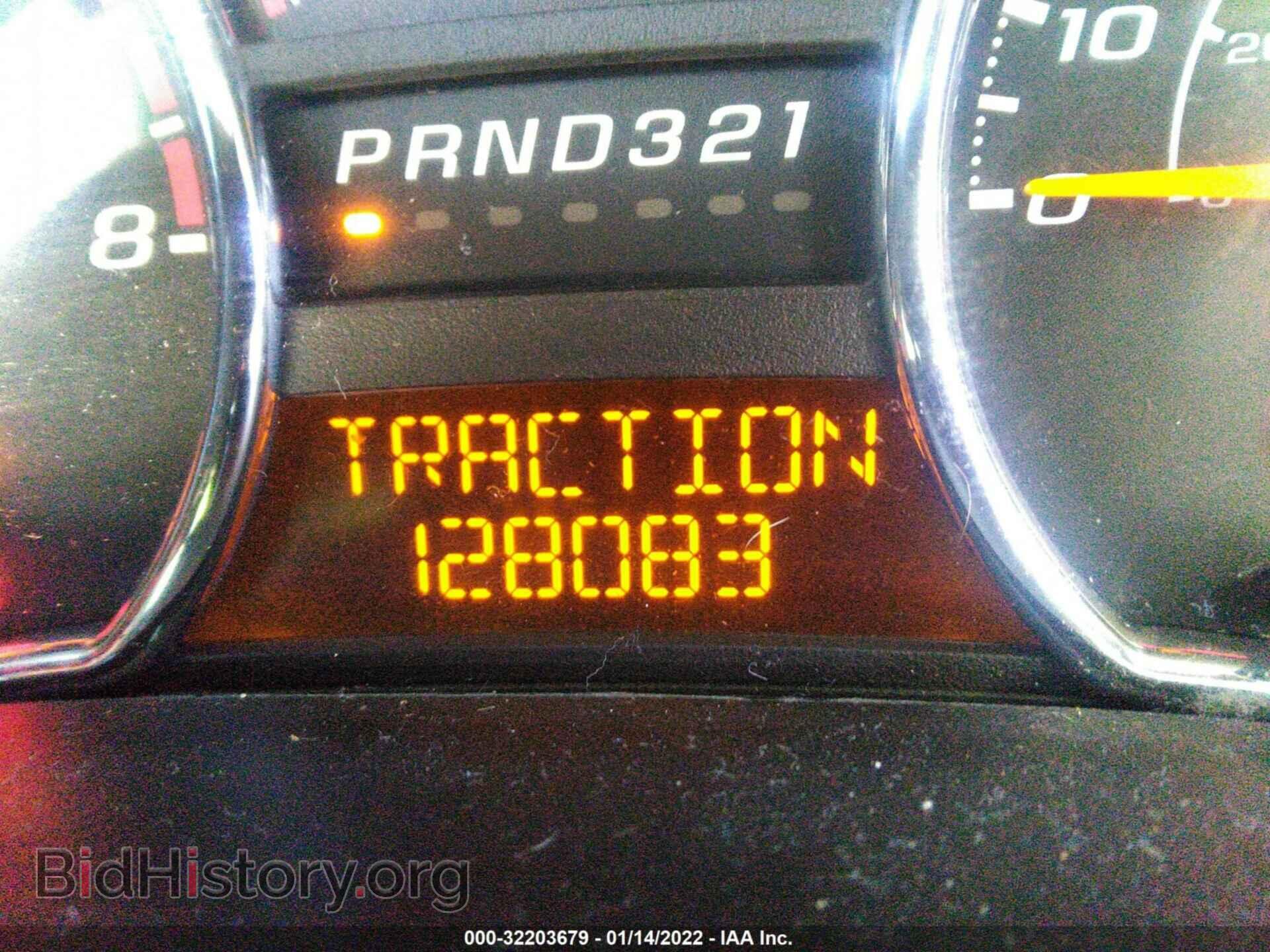 2010 GMC CANYON - VIN: 1GTDSCDE9A8112835 - Фото 7