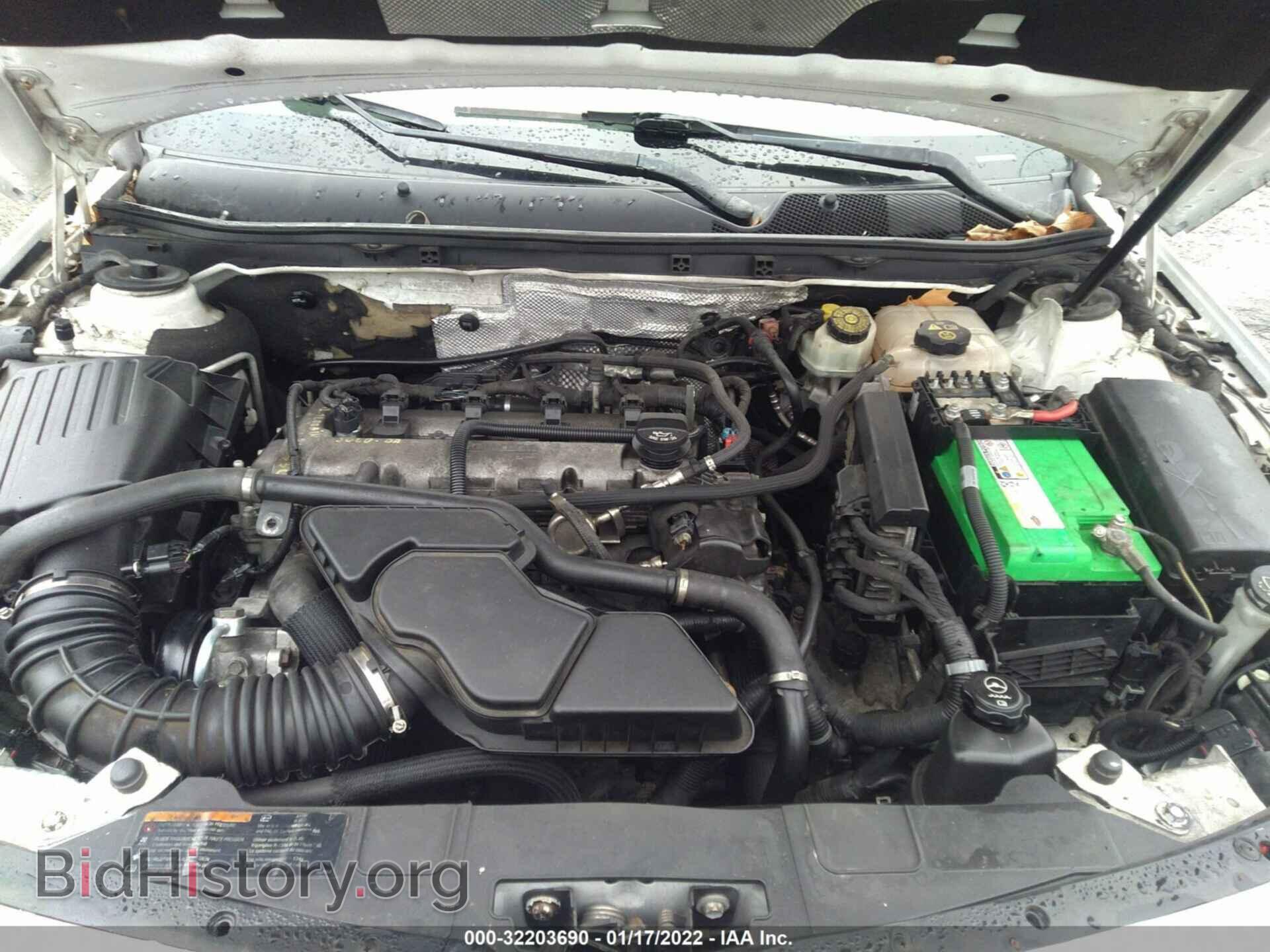 2011 BUICK REGAL - VIN: W04GS5EC5B1056693 - Фото 10