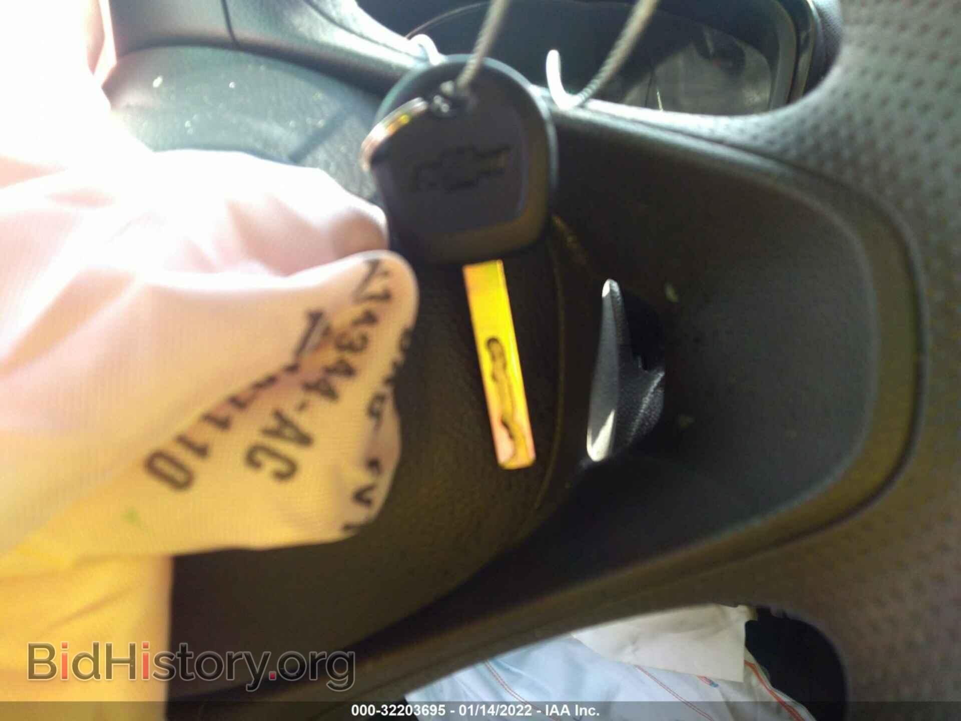 2020 CHEVROLET SPARK - VIN: KL8CB6SA5LC410384 - Фото 11